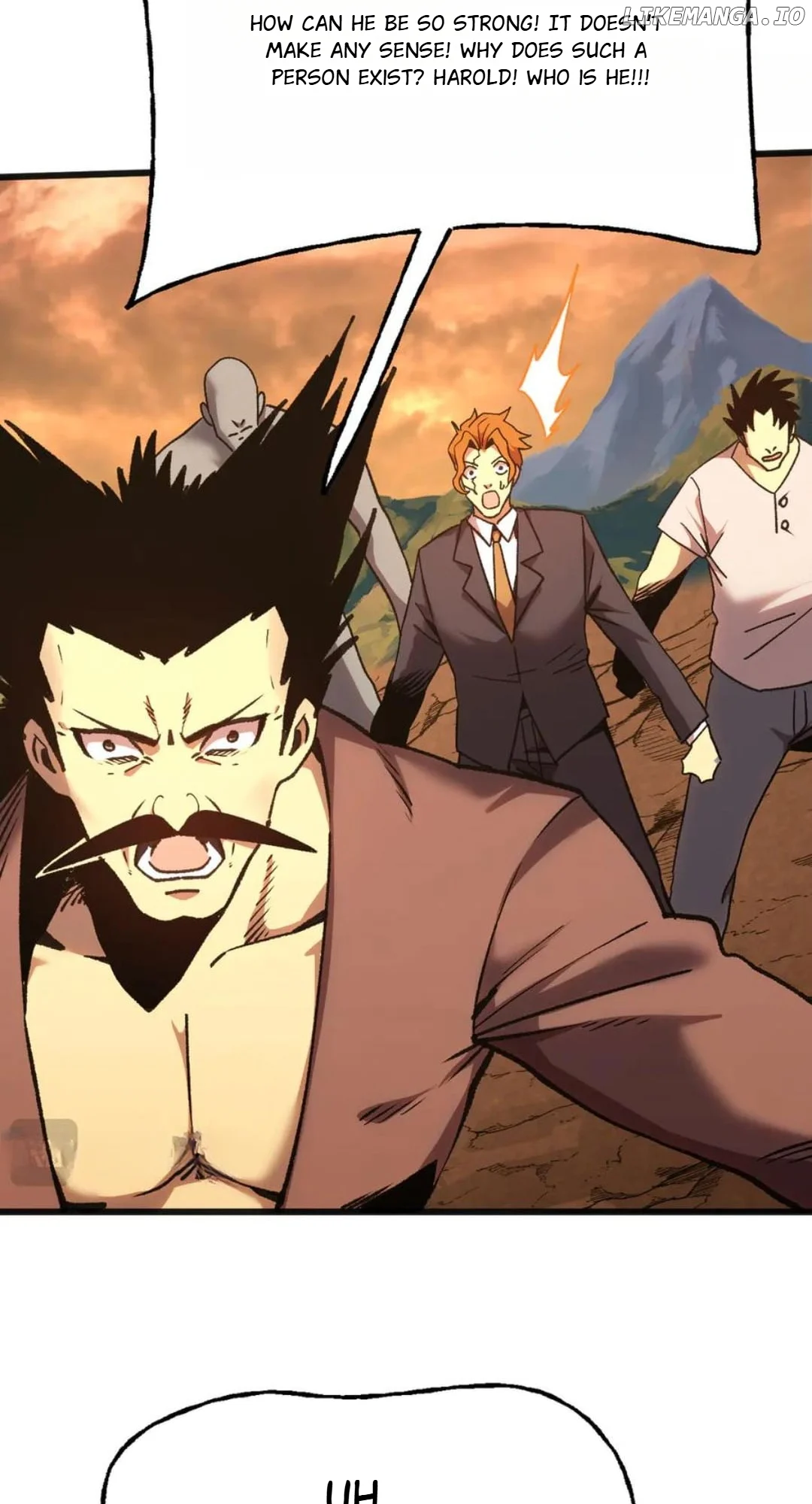 Read Logging 10,000 Years into the Future EN Manga Online