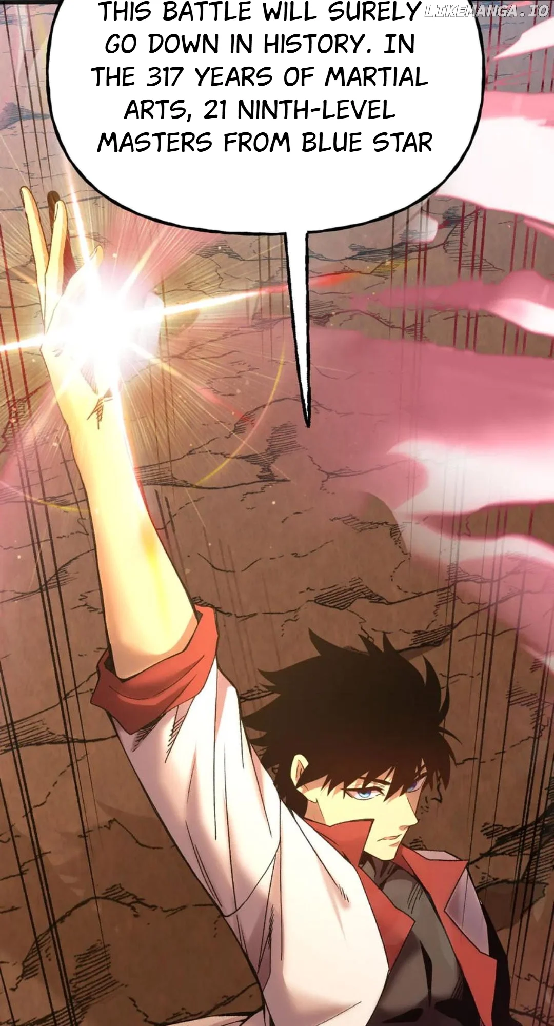 Read Logging 10,000 Years into the Future EN Manga Online