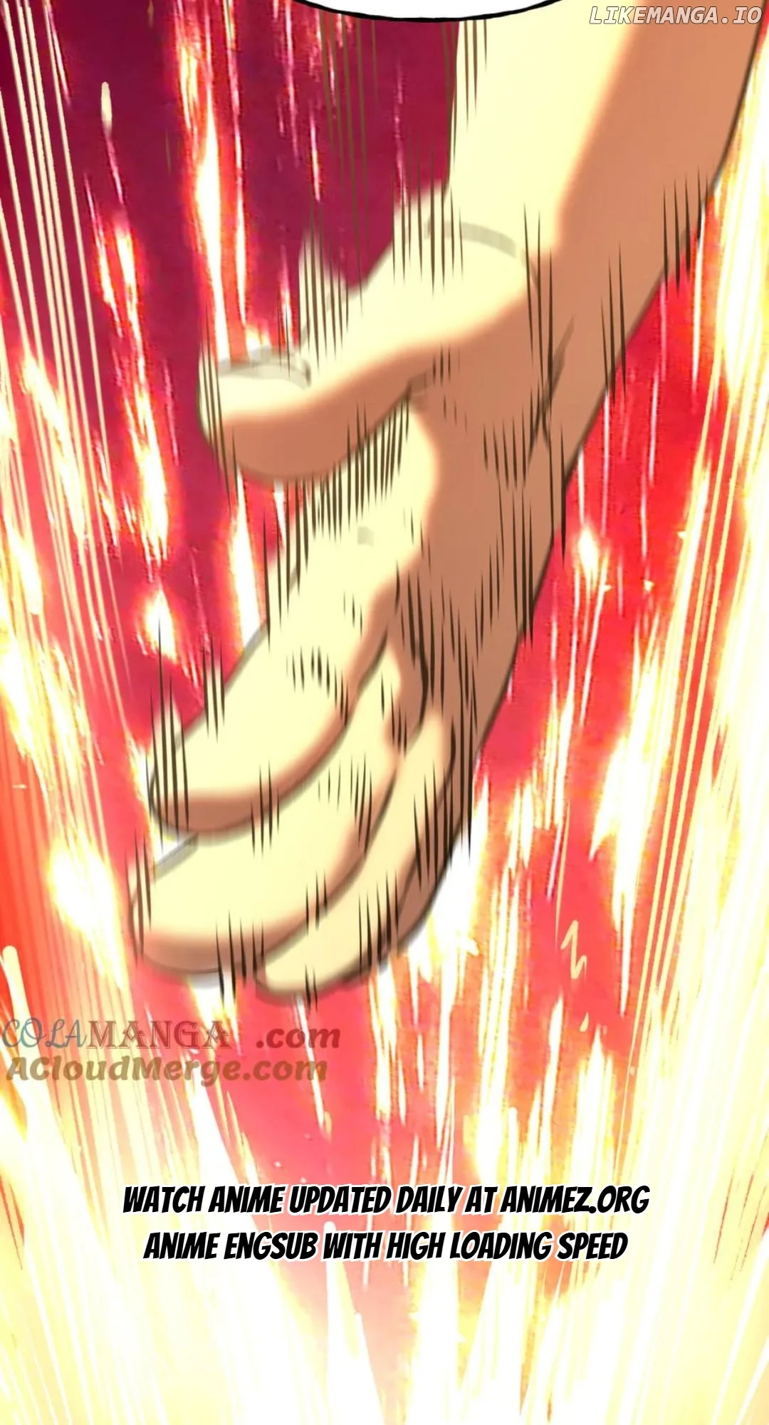 Read Logging 10,000 Years into the Future EN Manga Online