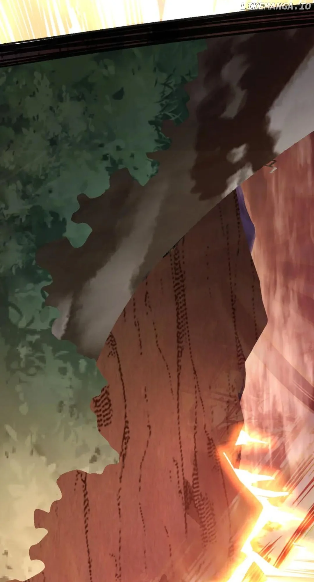 Read Logging 10,000 Years into the Future EN Manga Online