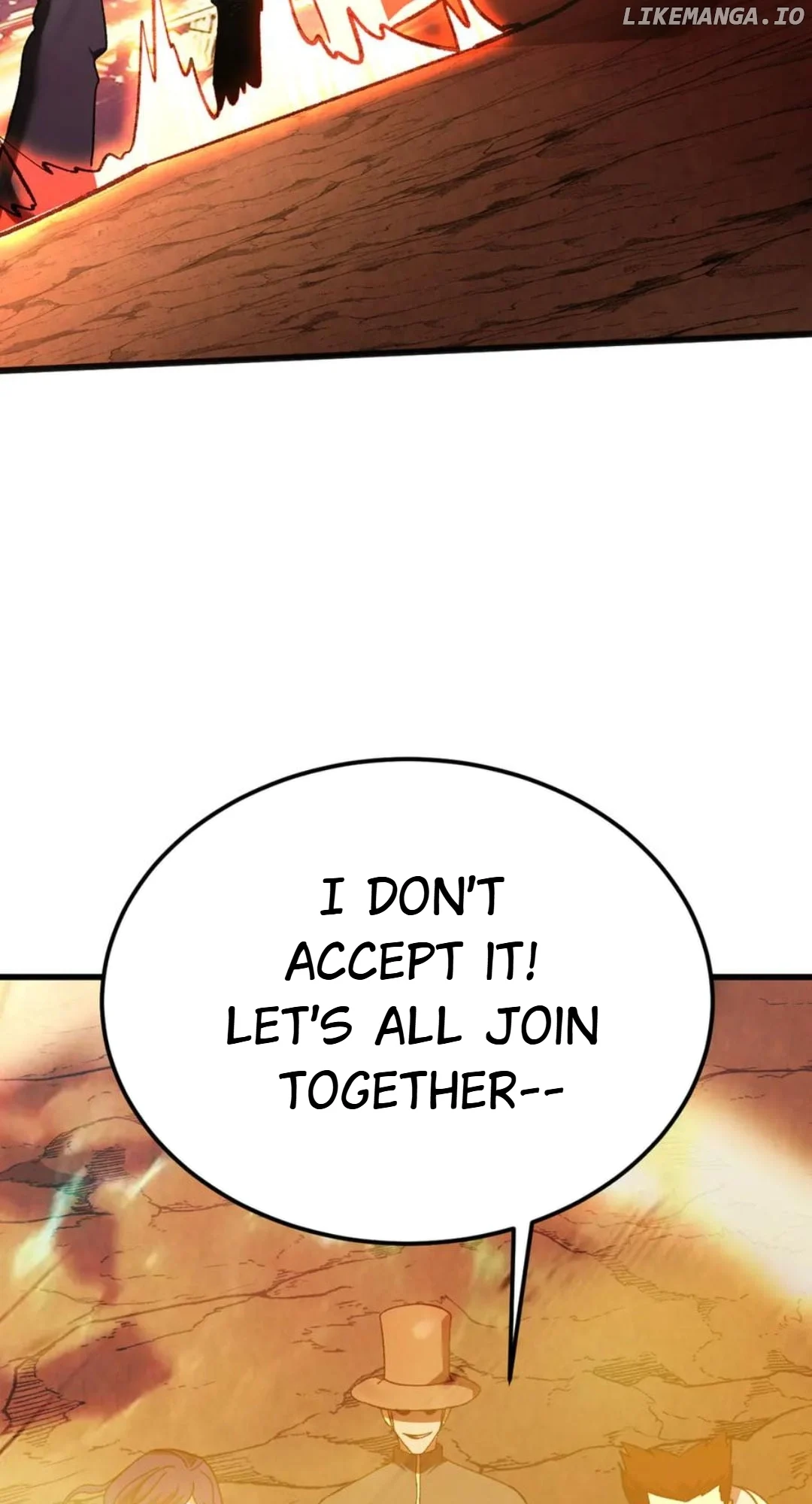 Read Logging 10,000 Years into the Future EN Manga Online