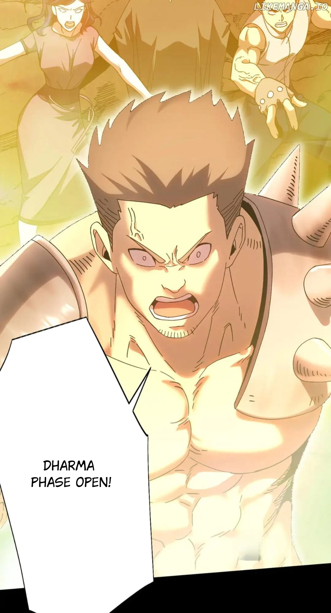 Read Logging 10,000 Years into the Future EN Manga Online