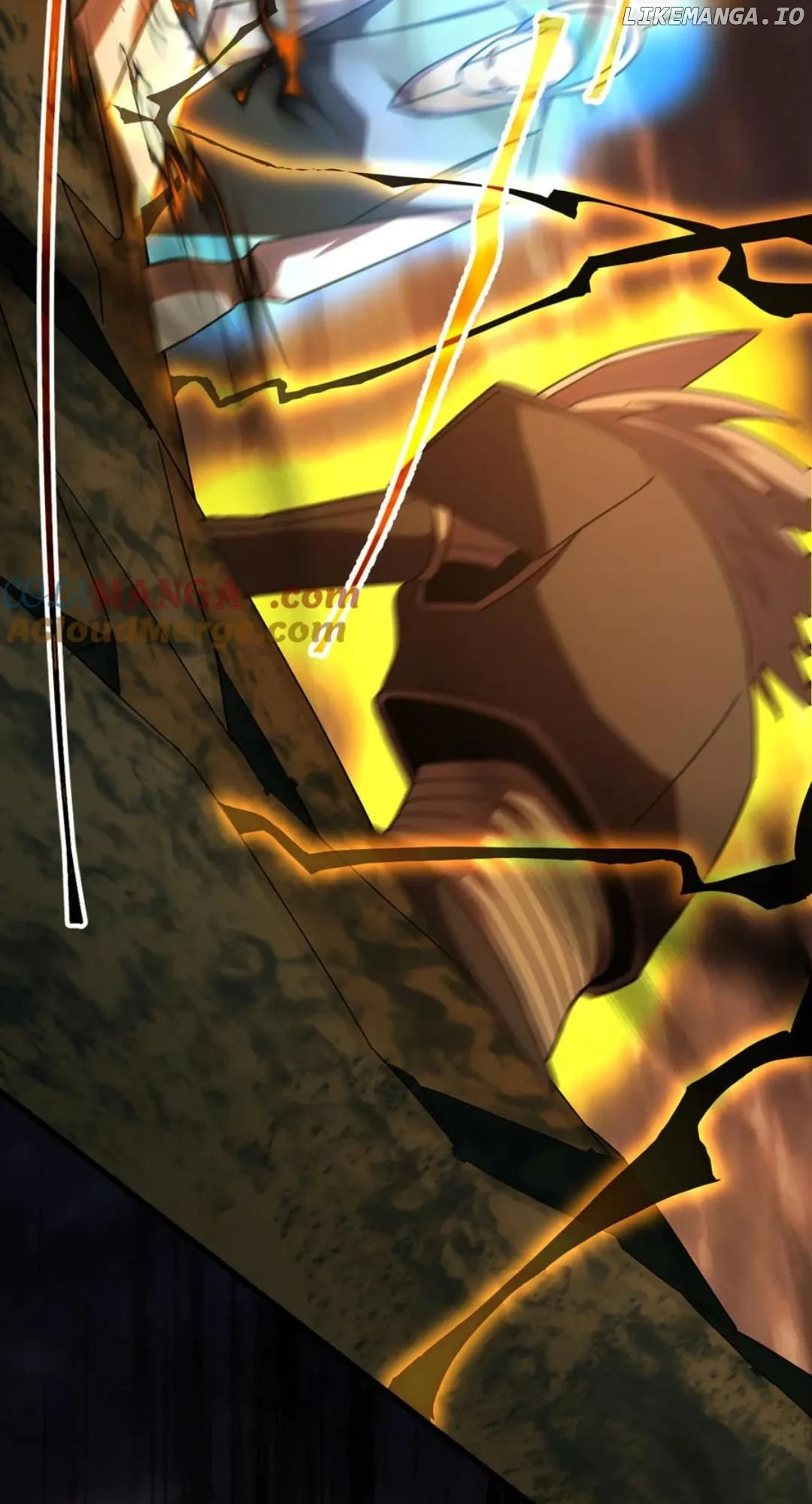 Read Logging 10,000 Years into the Future EN Manga Online