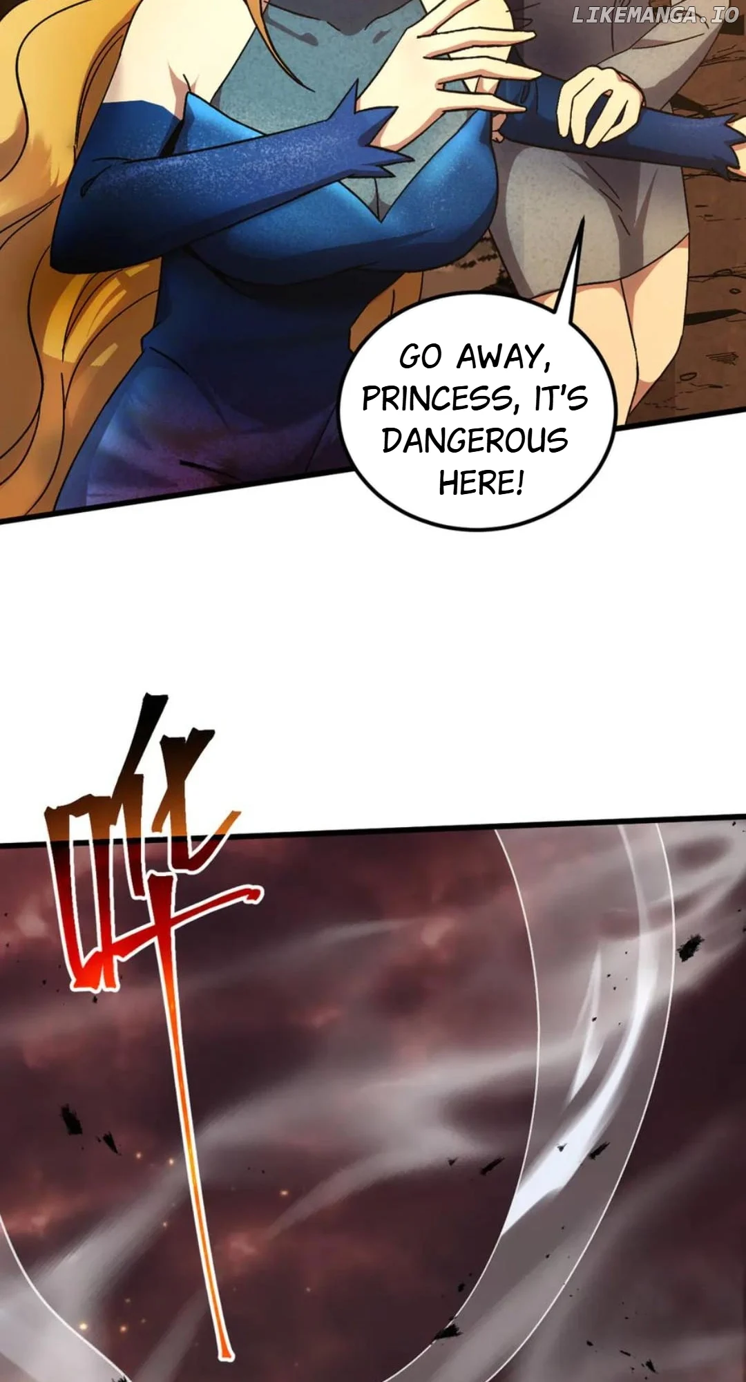Read Logging 10,000 Years into the Future EN Manga Online