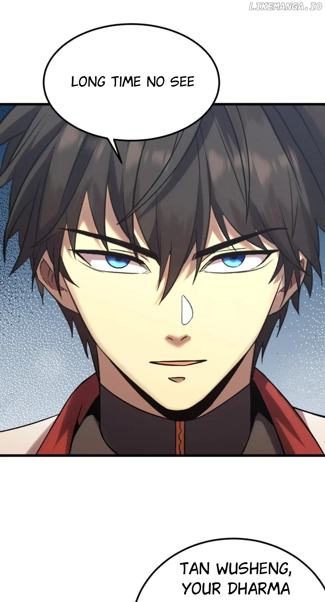 Read Logging 10,000 Years into the Future EN Manga Online
