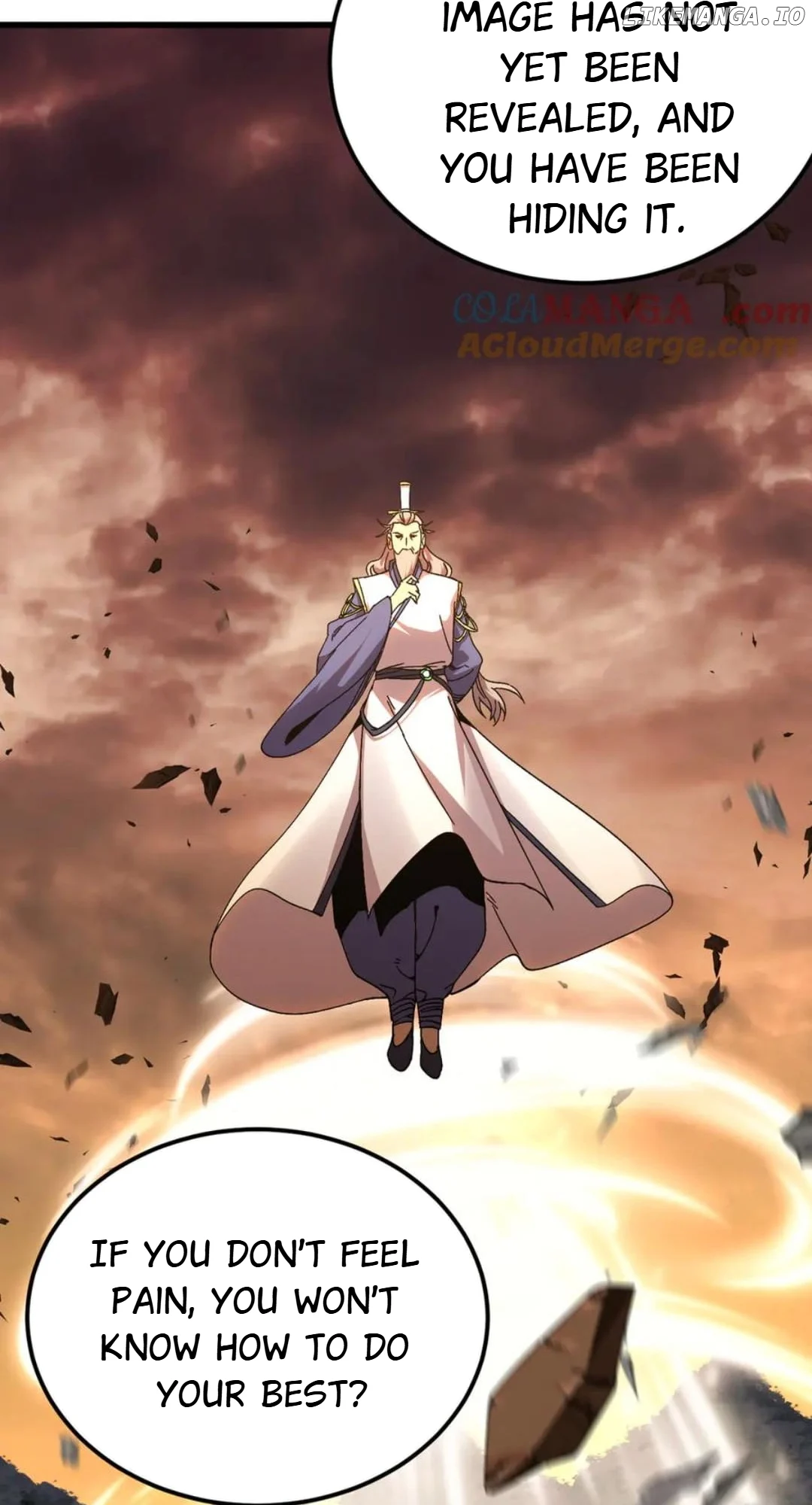 Read Logging 10,000 Years into the Future EN Manga Online