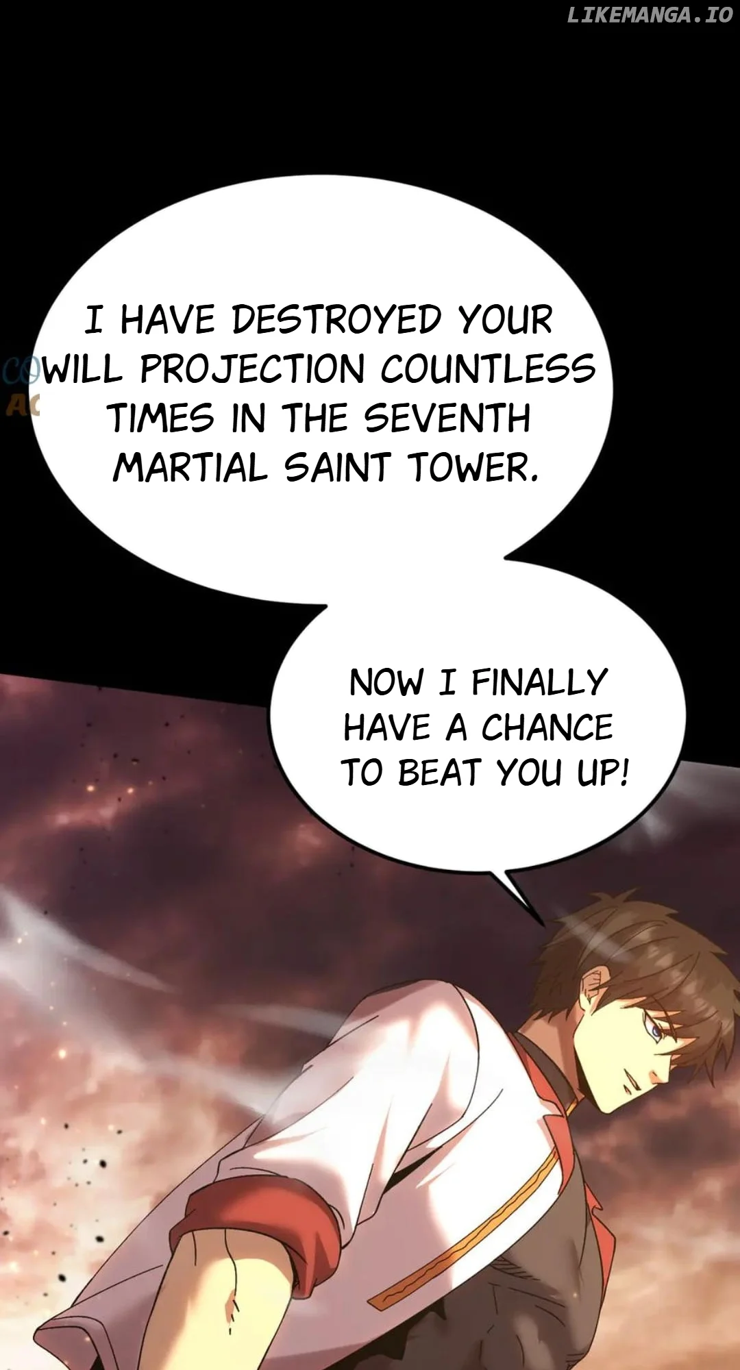 Read Logging 10,000 Years into the Future EN Manga Online