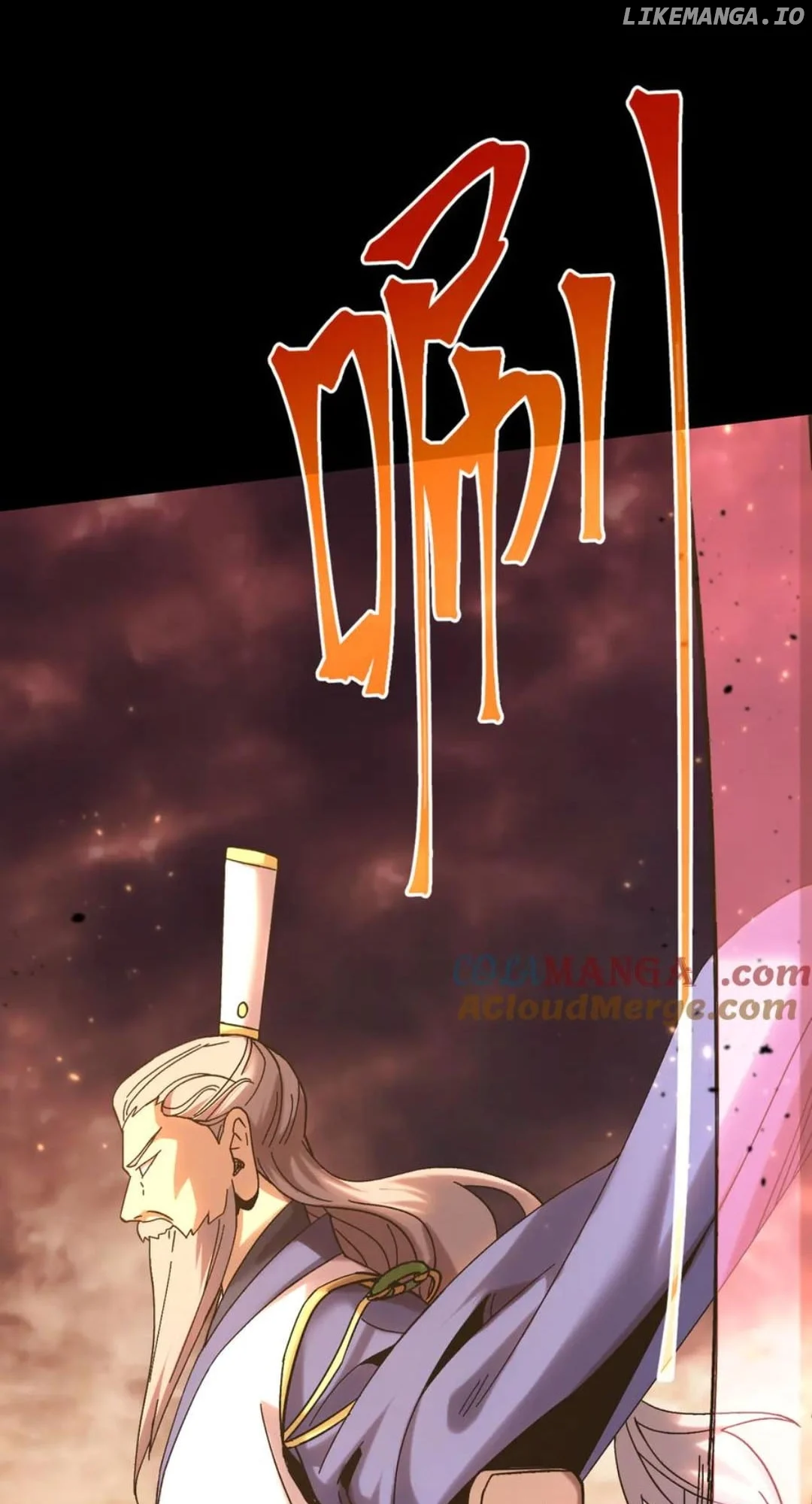 Read Logging 10,000 Years into the Future EN Manga Online