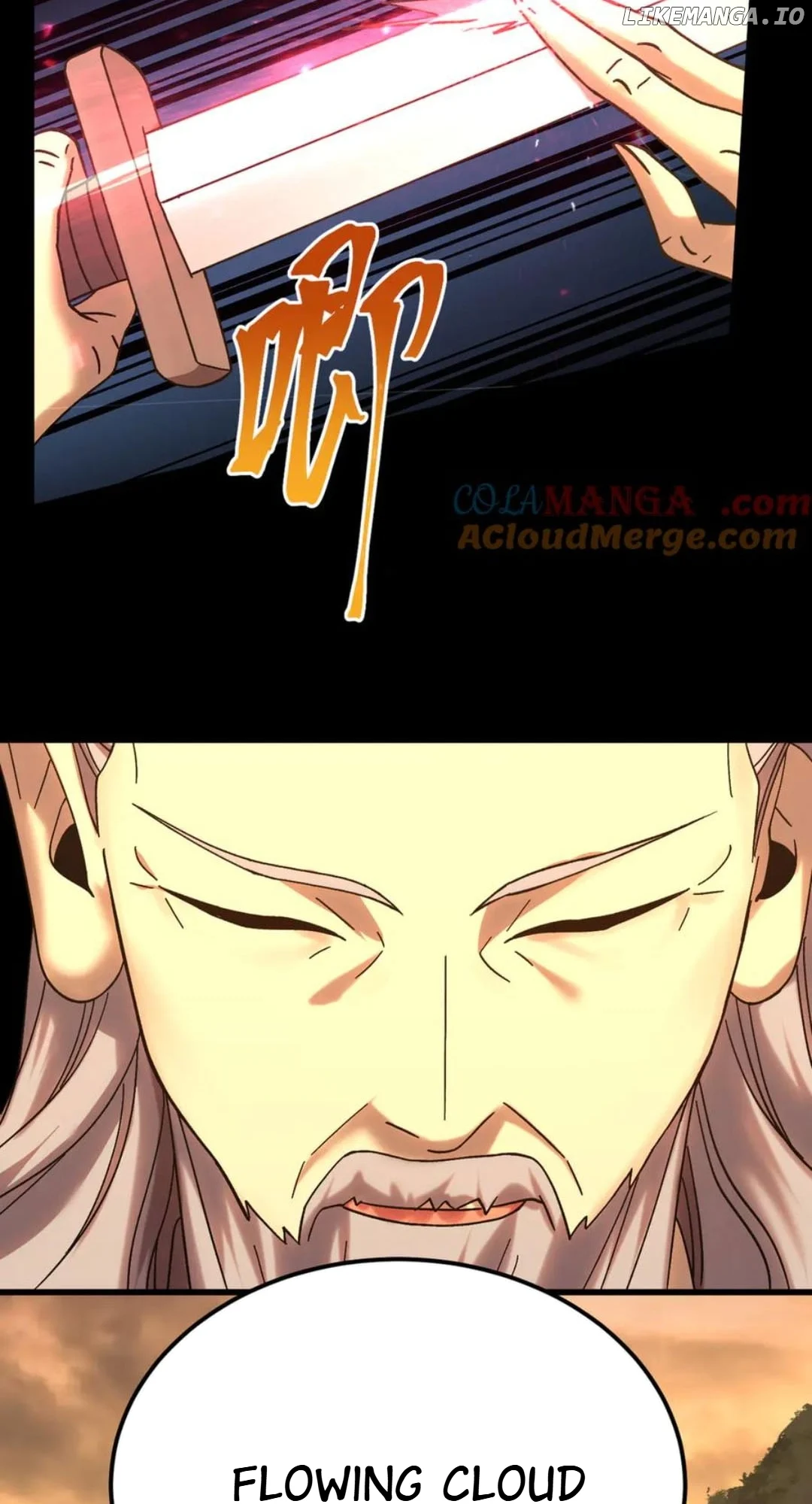 Read Logging 10,000 Years into the Future EN Manga Online