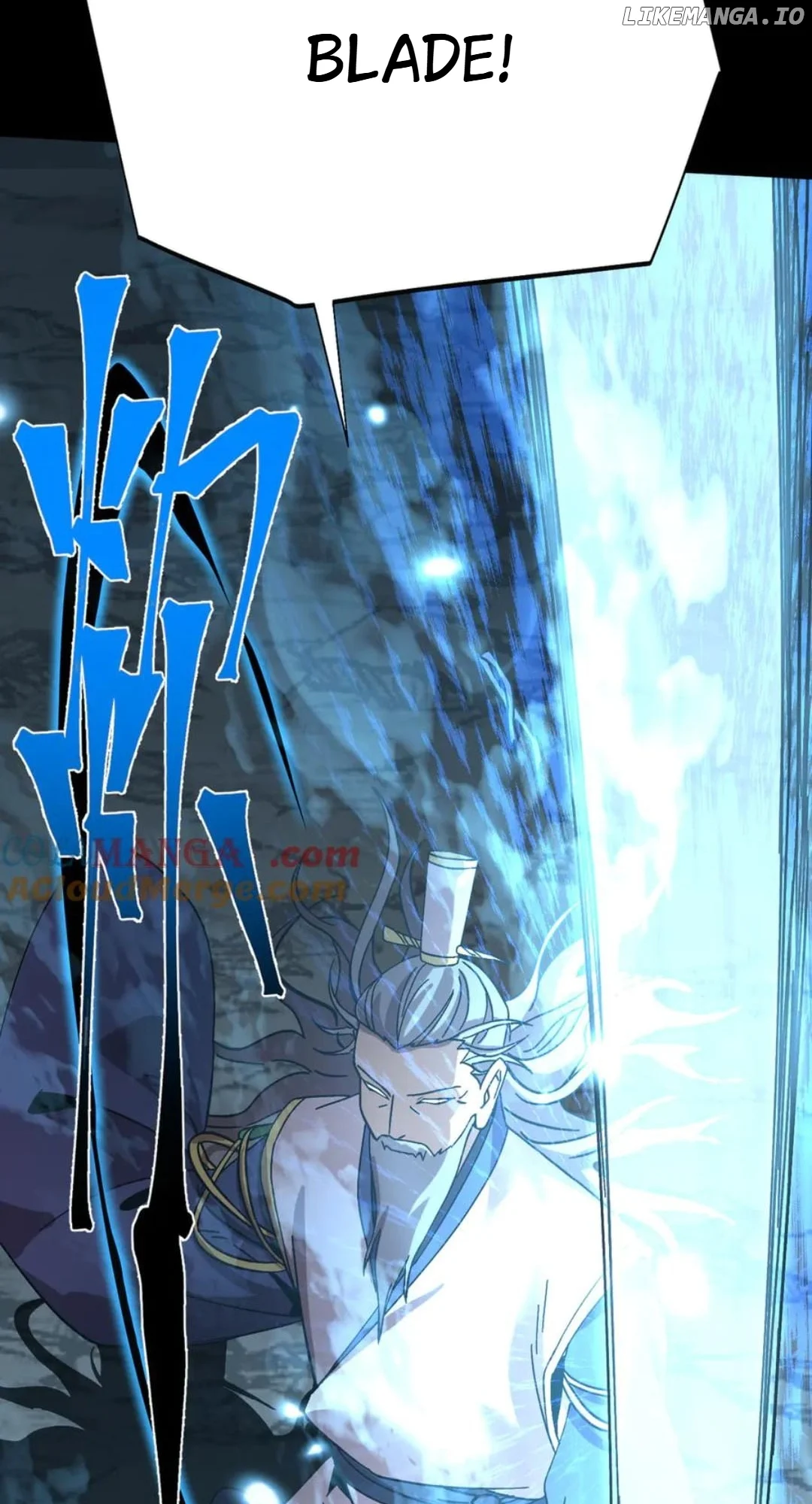 Read Logging 10,000 Years into the Future EN Manga Online