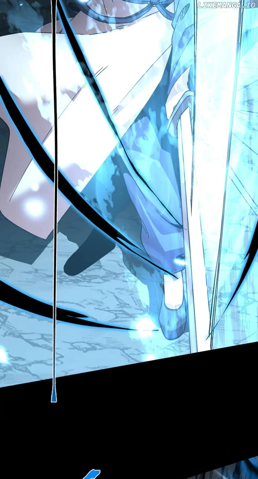 Read Logging 10,000 Years into the Future EN Manga Online