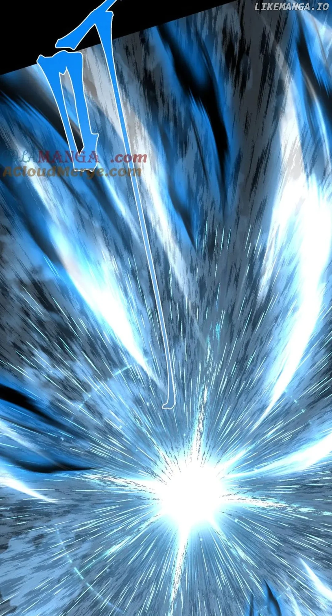 Read Logging 10,000 Years into the Future EN Manga Online