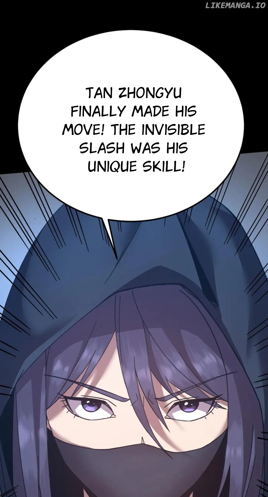 Read Logging 10,000 Years into the Future EN Manga Online