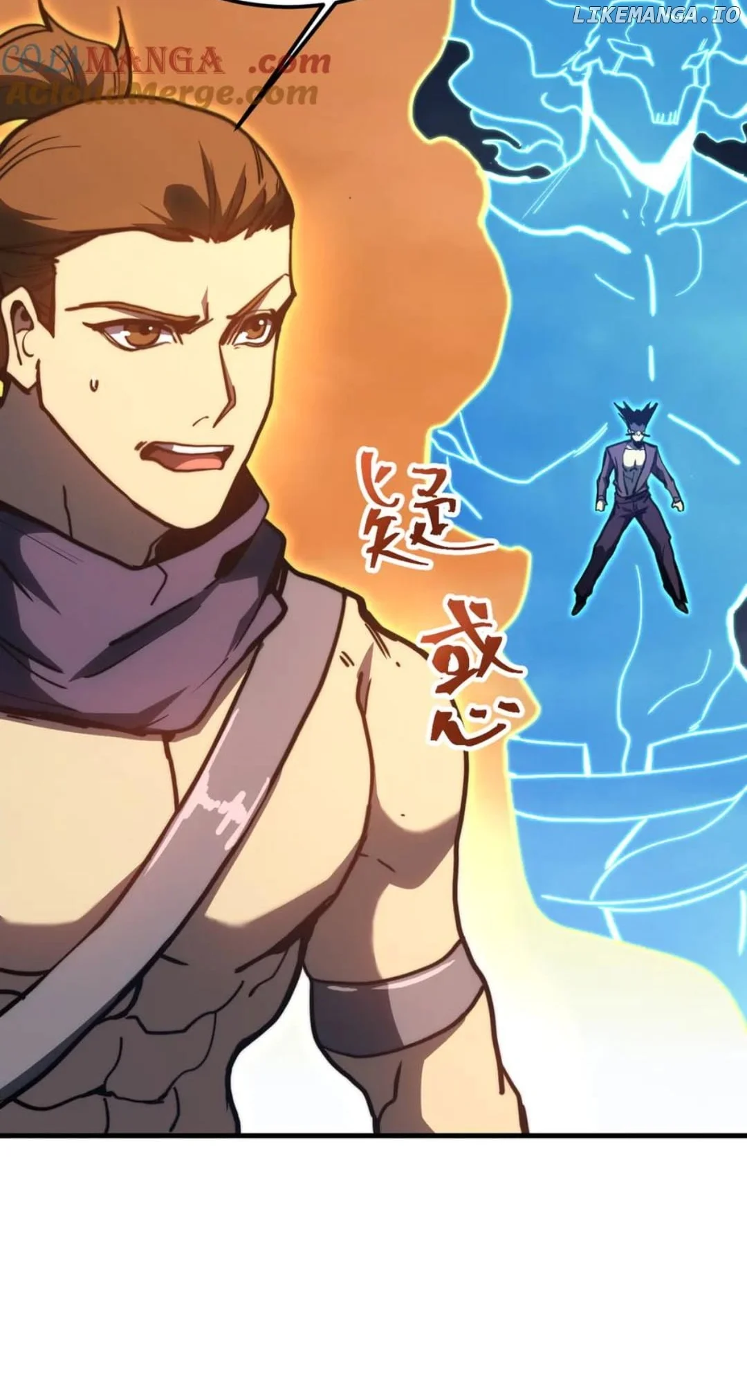 Read Logging 10,000 Years into the Future EN Manga Online