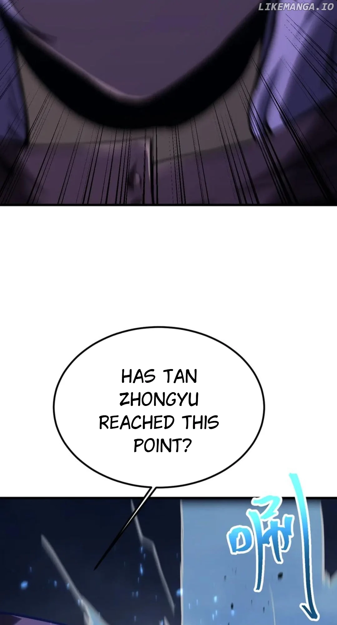 Read Logging 10,000 Years into the Future EN Manga Online