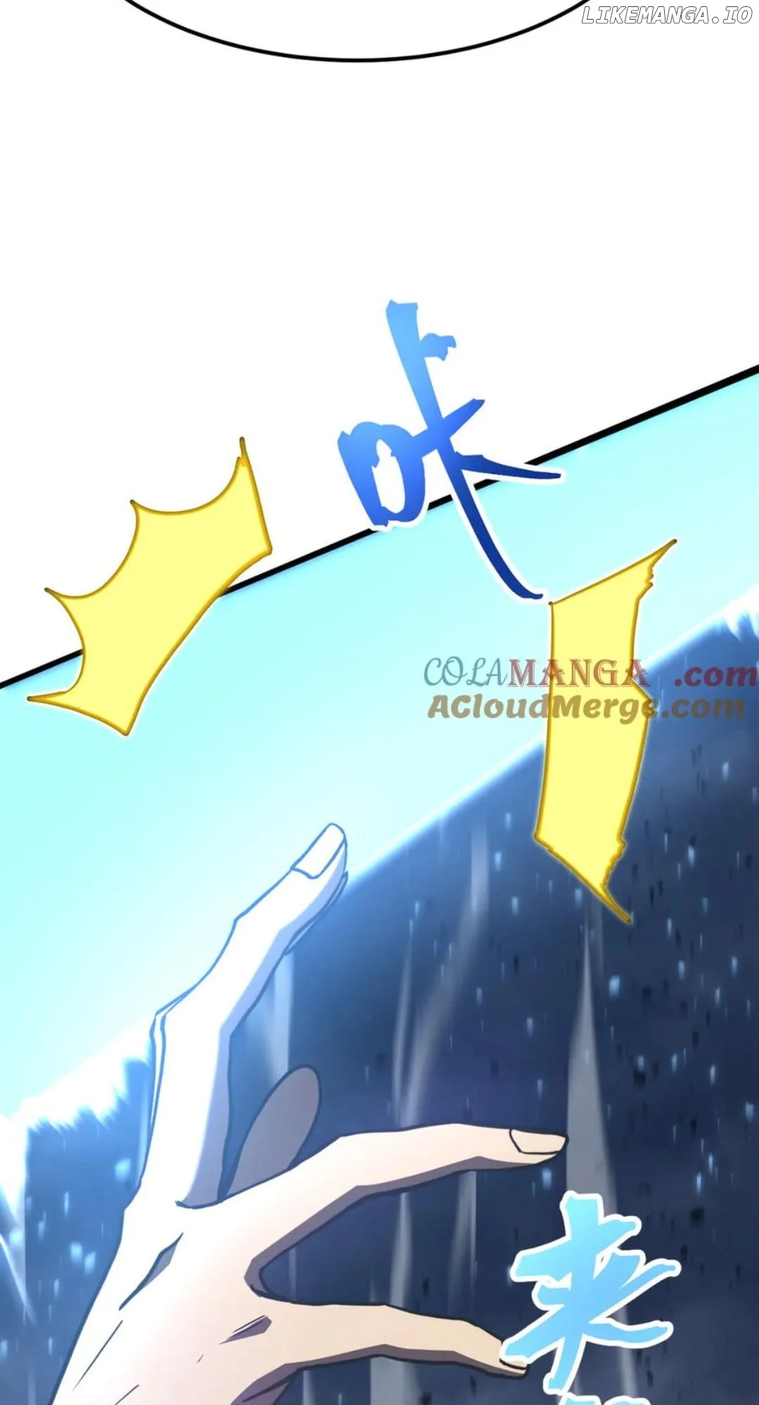 Read Logging 10,000 Years into the Future EN Manga Online