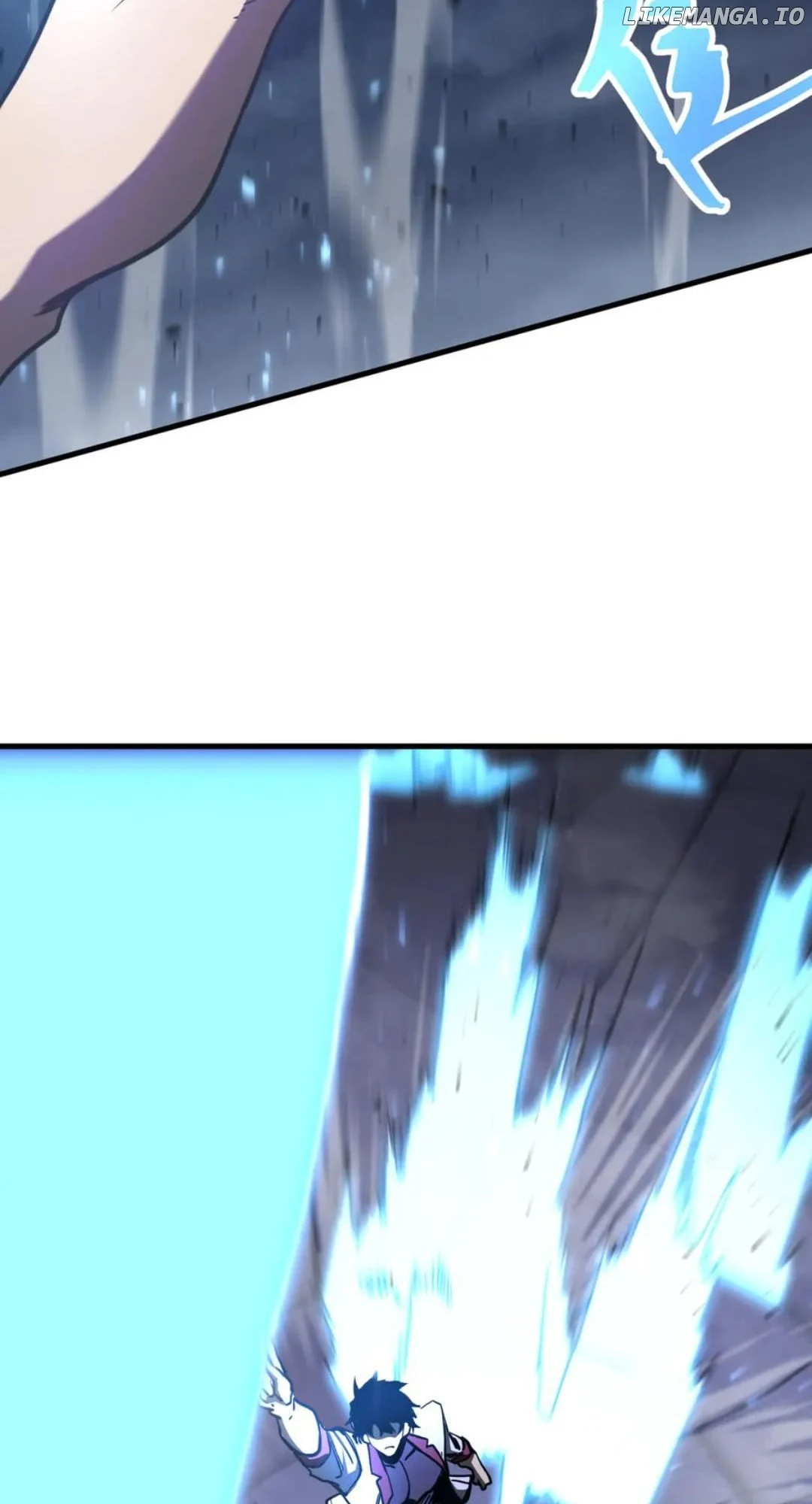 Read Logging 10,000 Years into the Future EN Manga Online