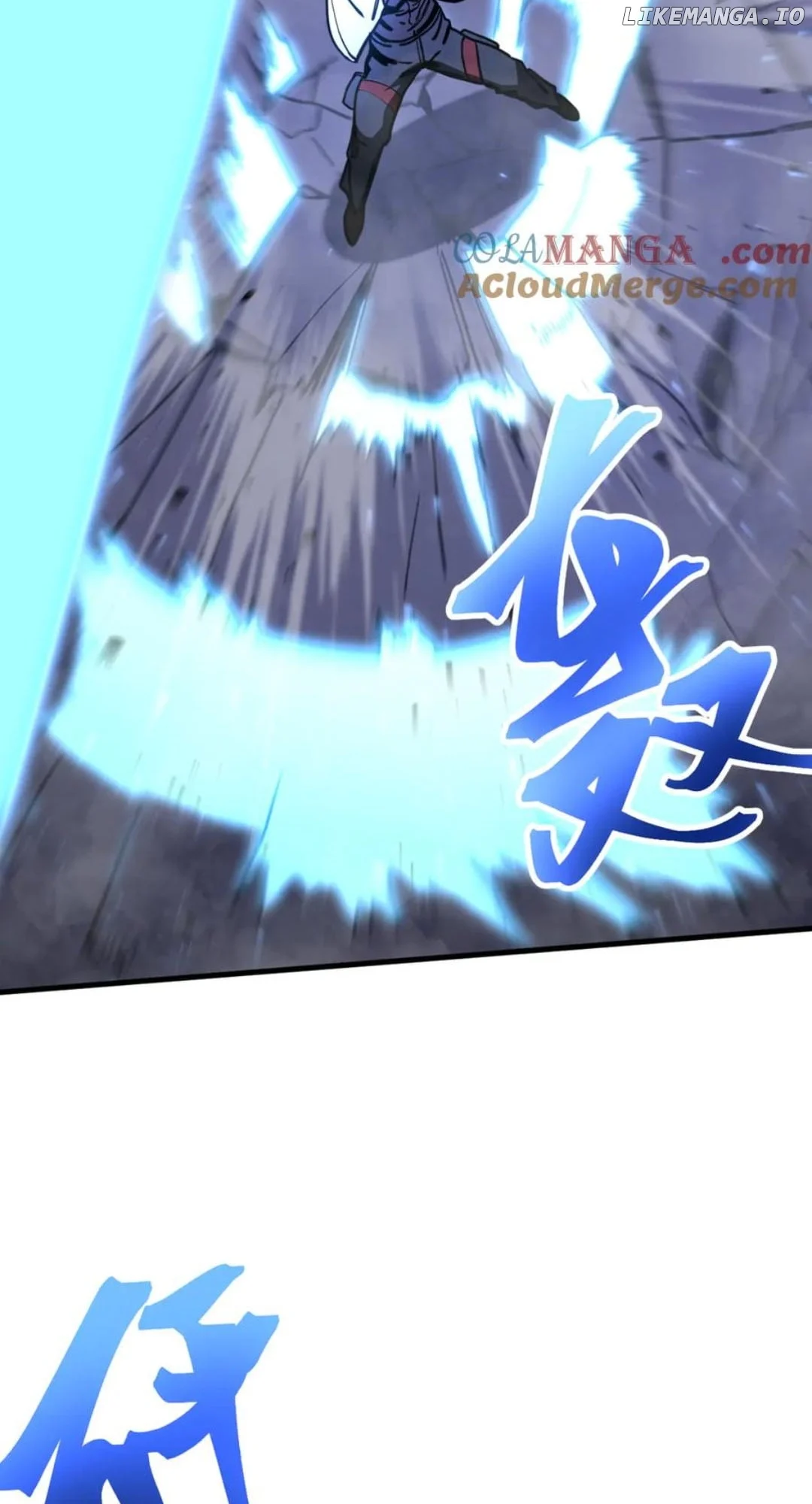 Read Logging 10,000 Years into the Future EN Manga Online