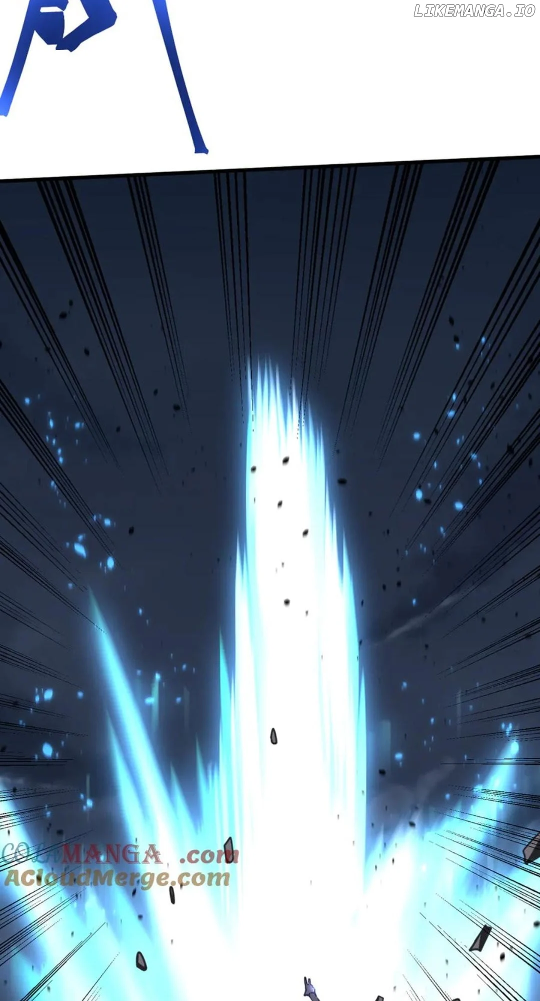 Read Logging 10,000 Years into the Future EN Manga Online