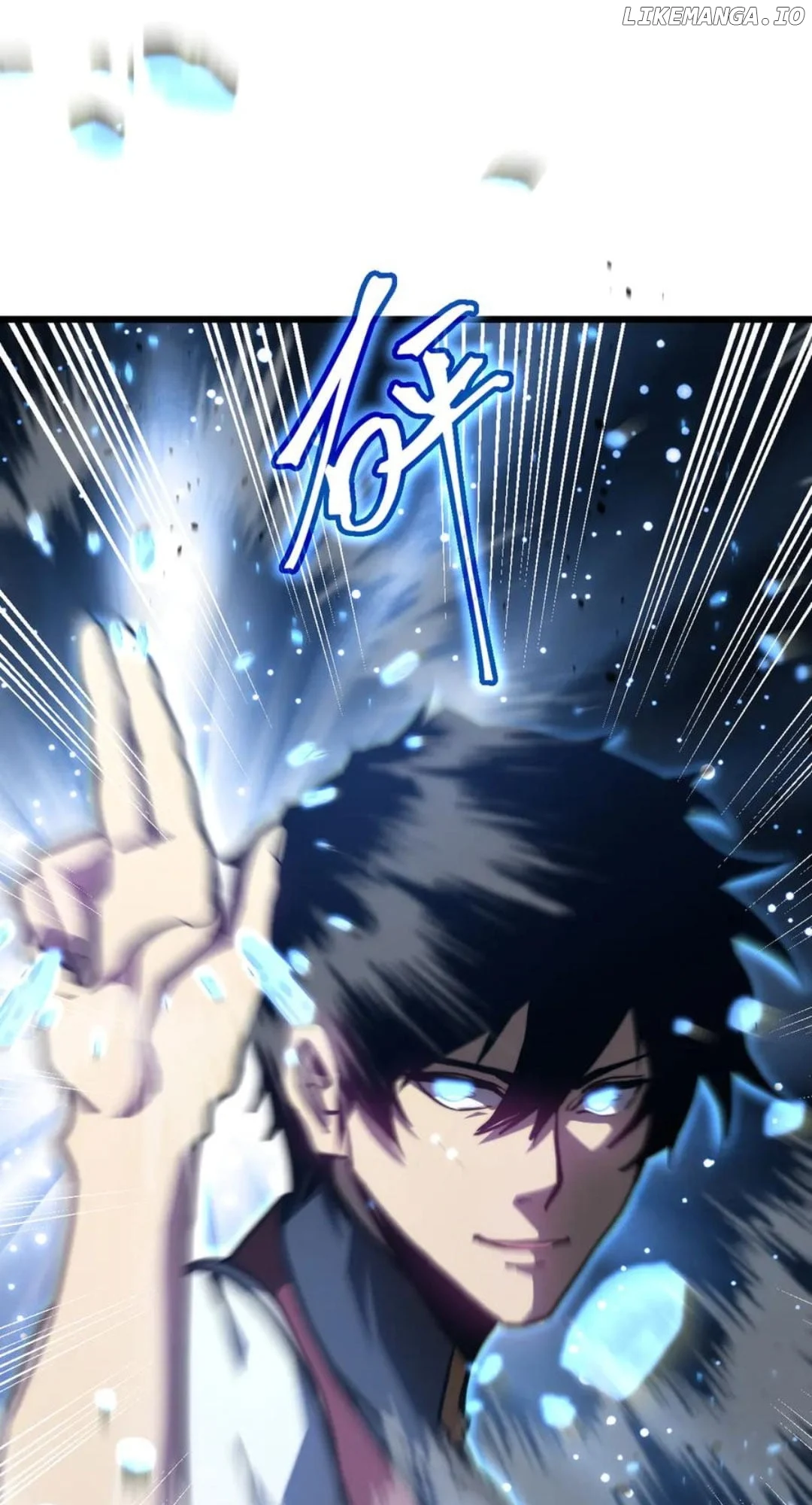 Read Logging 10,000 Years into the Future EN Manga Online
