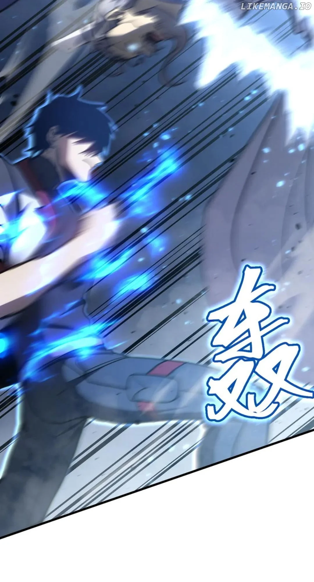 Read Logging 10,000 Years into the Future EN Manga Online
