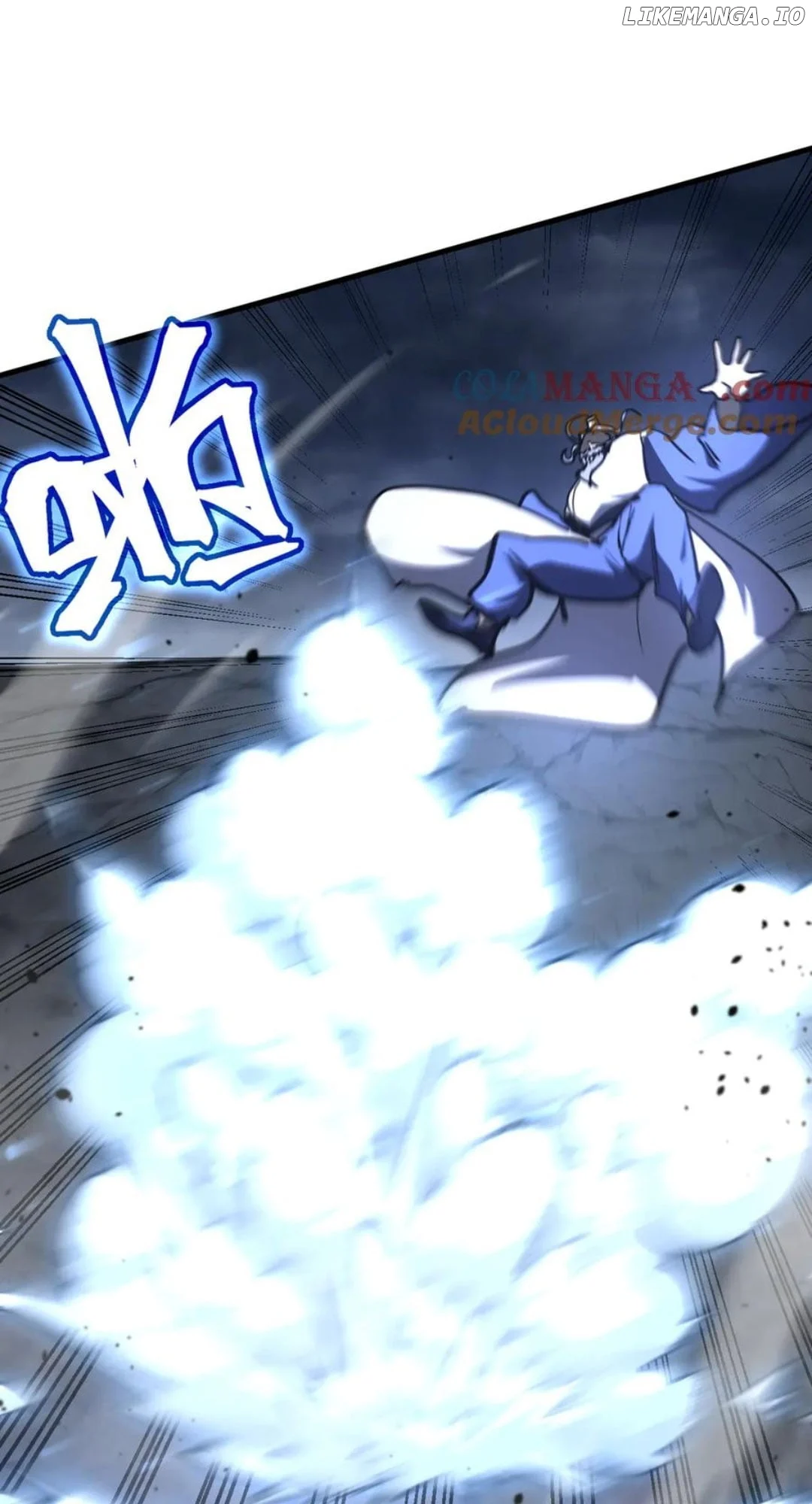 Read Logging 10,000 Years into the Future EN Manga Online