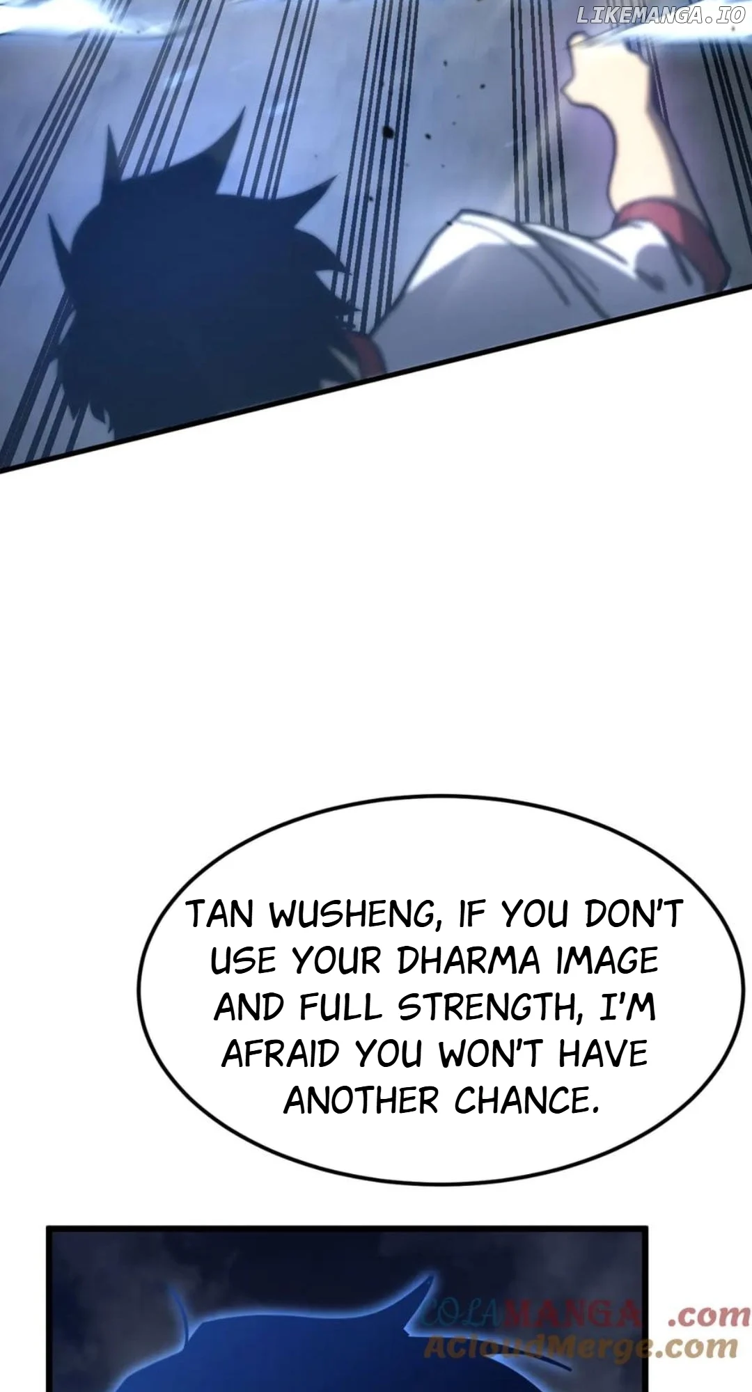 Read Logging 10,000 Years into the Future EN Manga Online