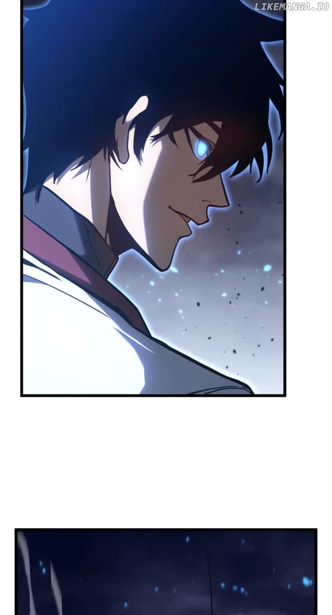 Read Logging 10,000 Years into the Future EN Manga Online