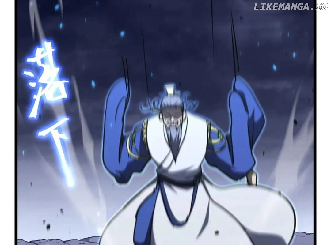 Read Logging 10,000 Years into the Future EN Manga Online