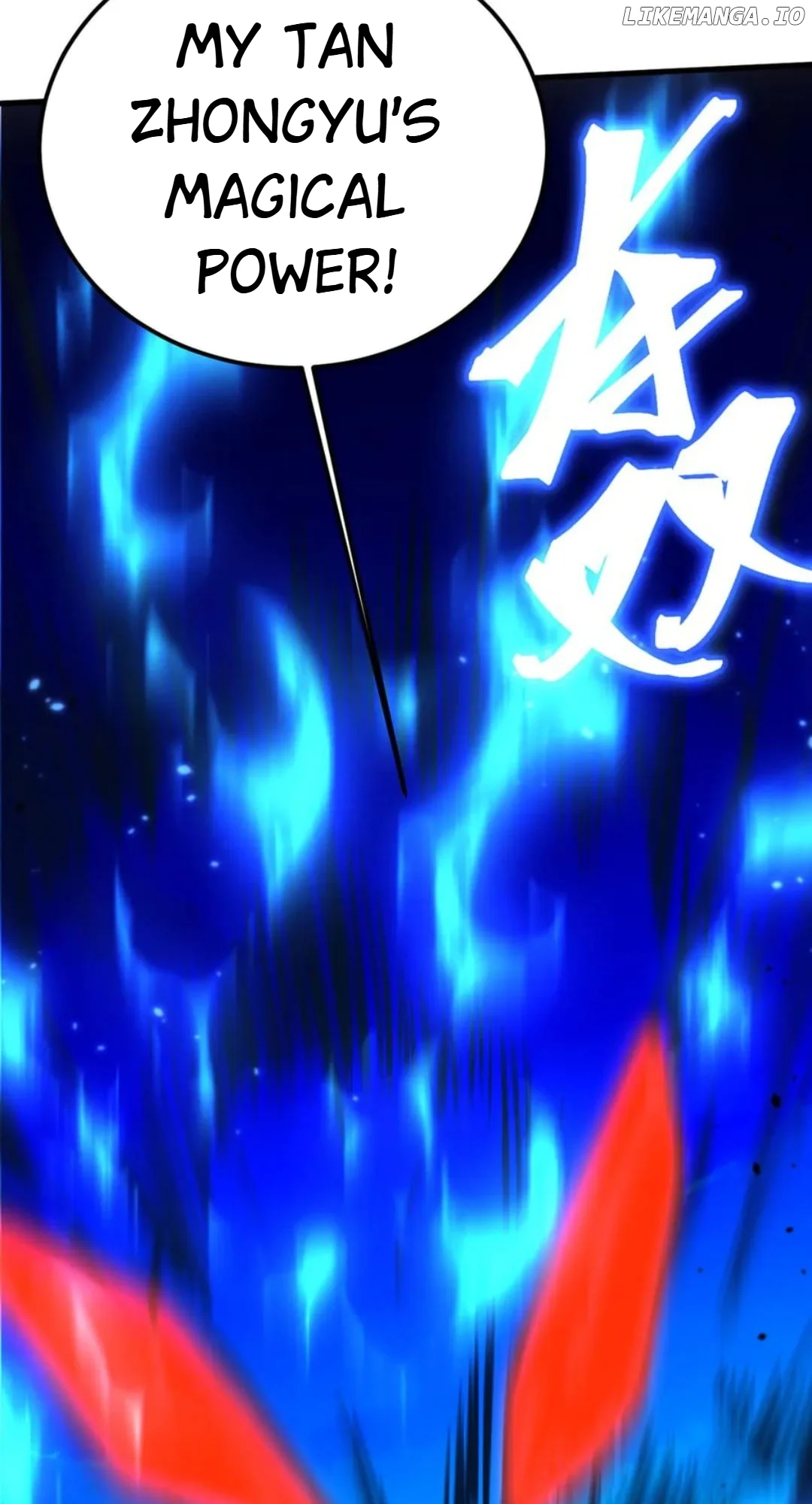 Read Logging 10,000 Years into the Future EN Manga Online
