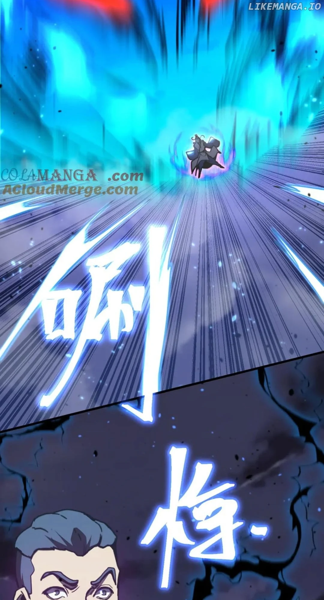 Read Logging 10,000 Years into the Future EN Manga Online
