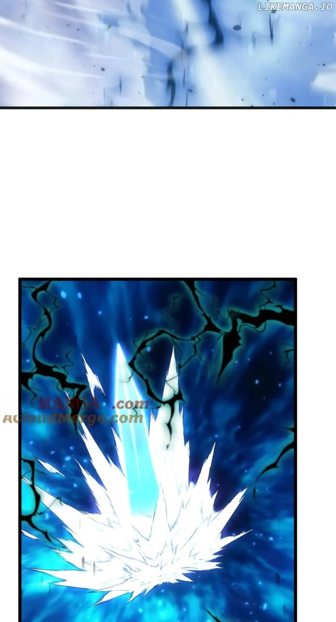 Read Logging 10,000 Years into the Future EN Manga Online