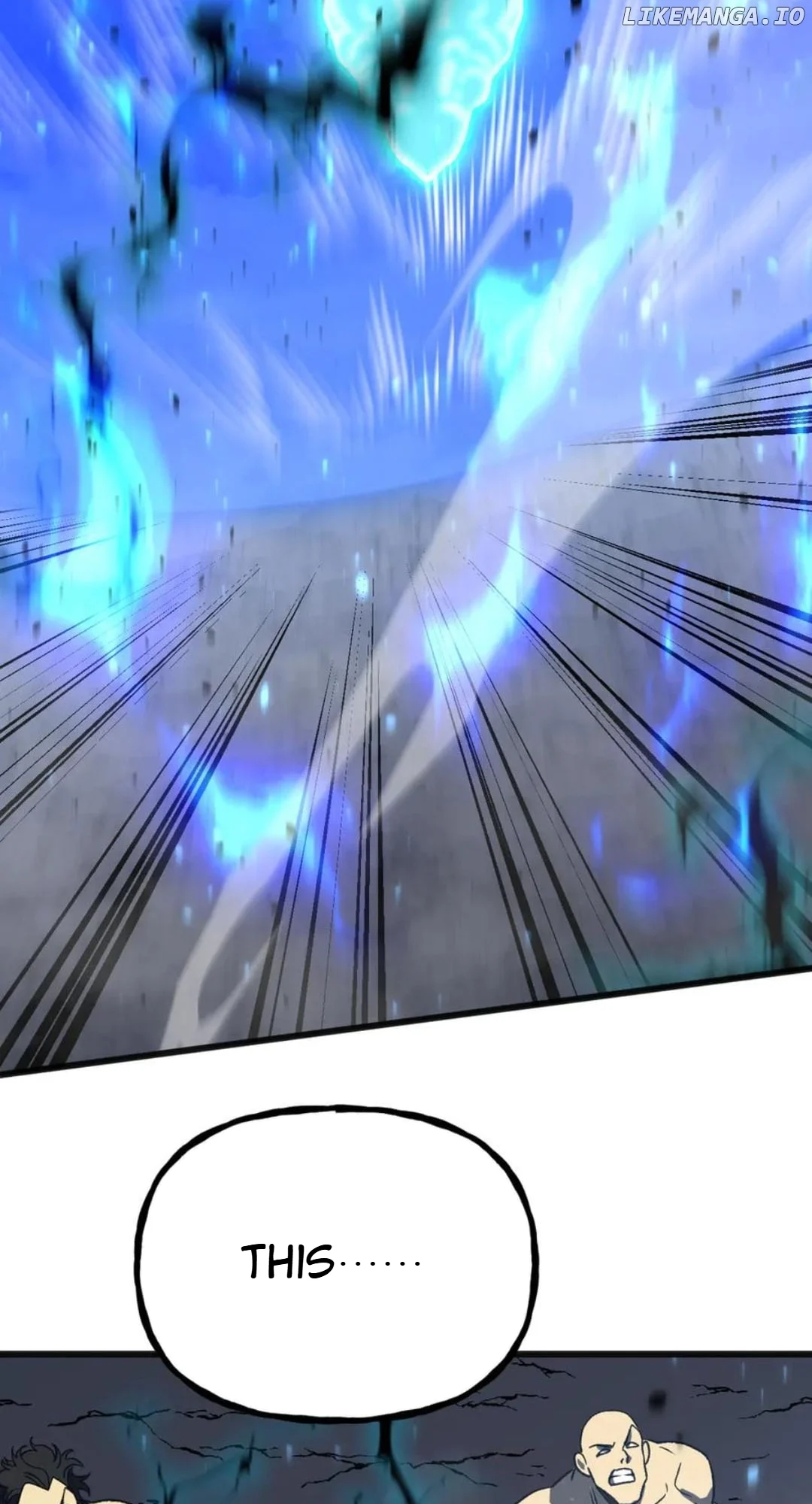 Read Logging 10,000 Years into the Future EN Manga Online
