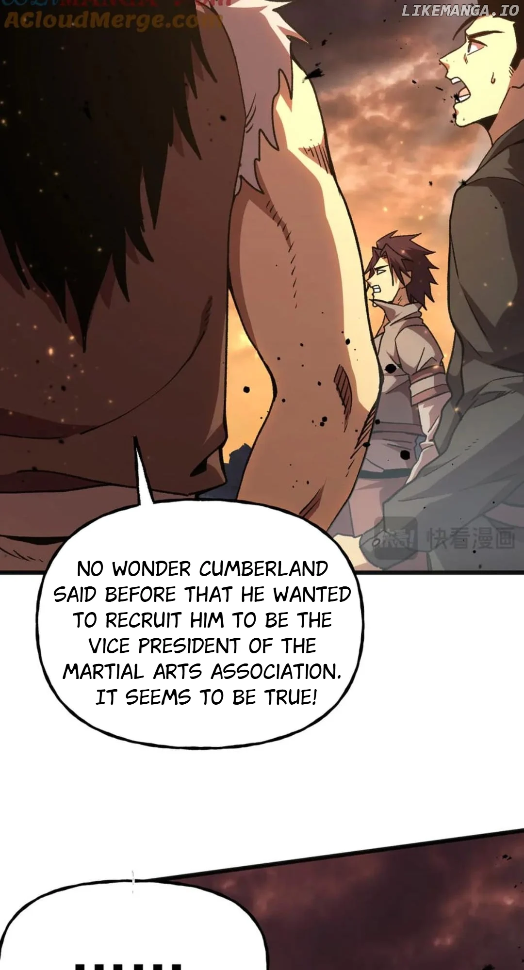 Read Logging 10,000 Years into the Future EN Manga Online