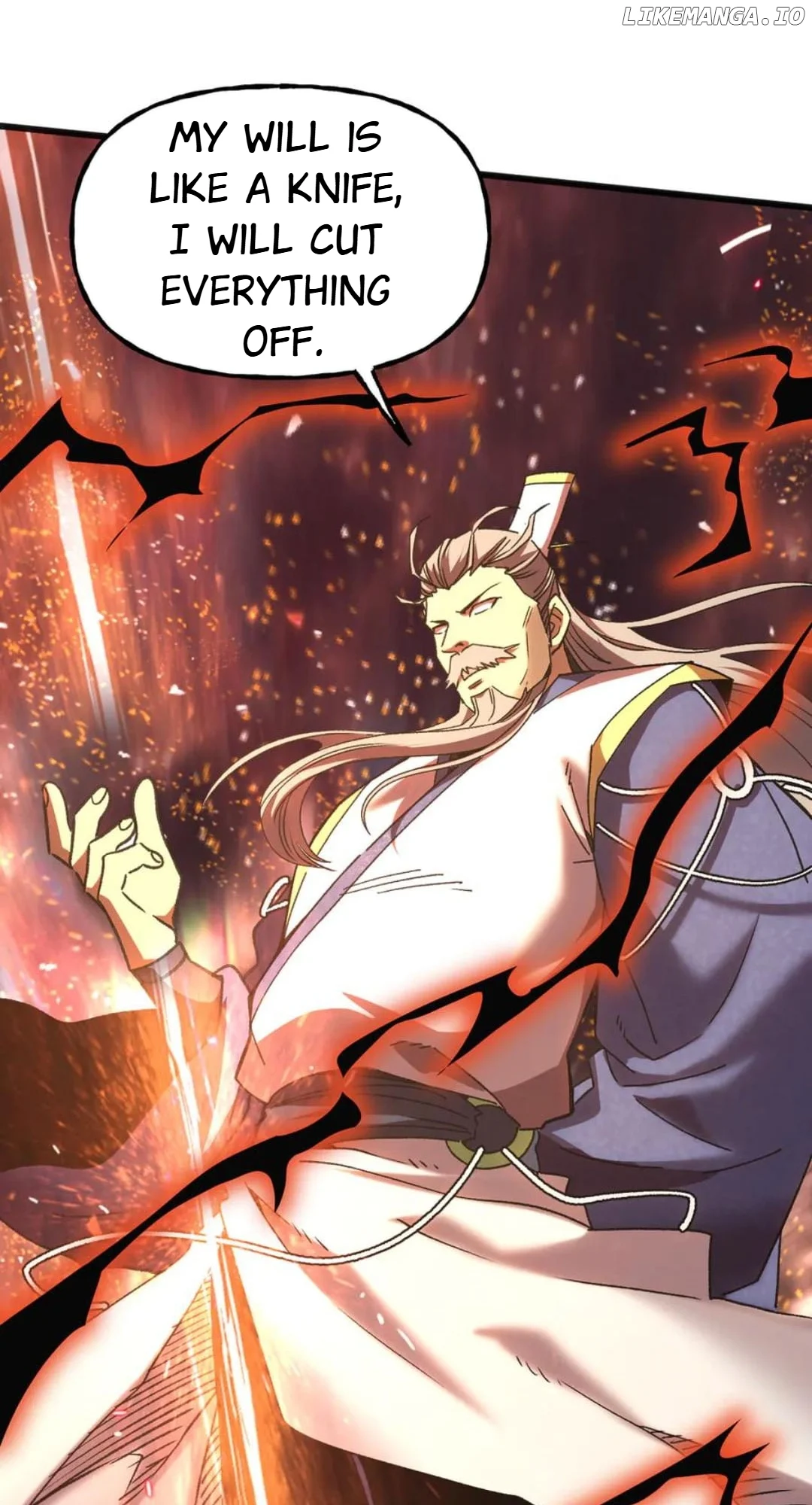 Read Logging 10,000 Years into the Future EN Manga Online