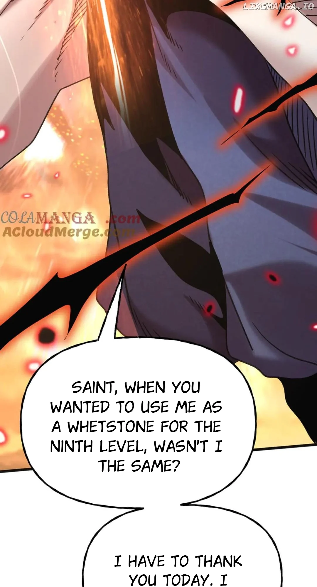 Read Logging 10,000 Years into the Future EN Manga Online