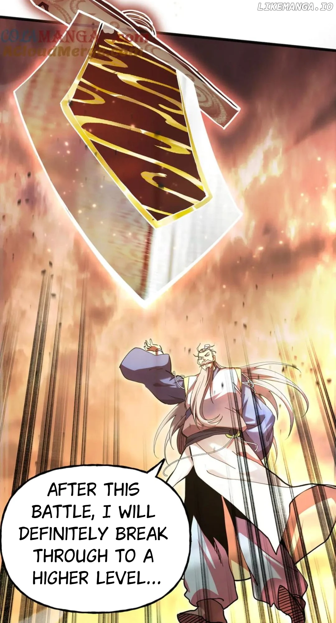 Read Logging 10,000 Years into the Future EN Manga Online