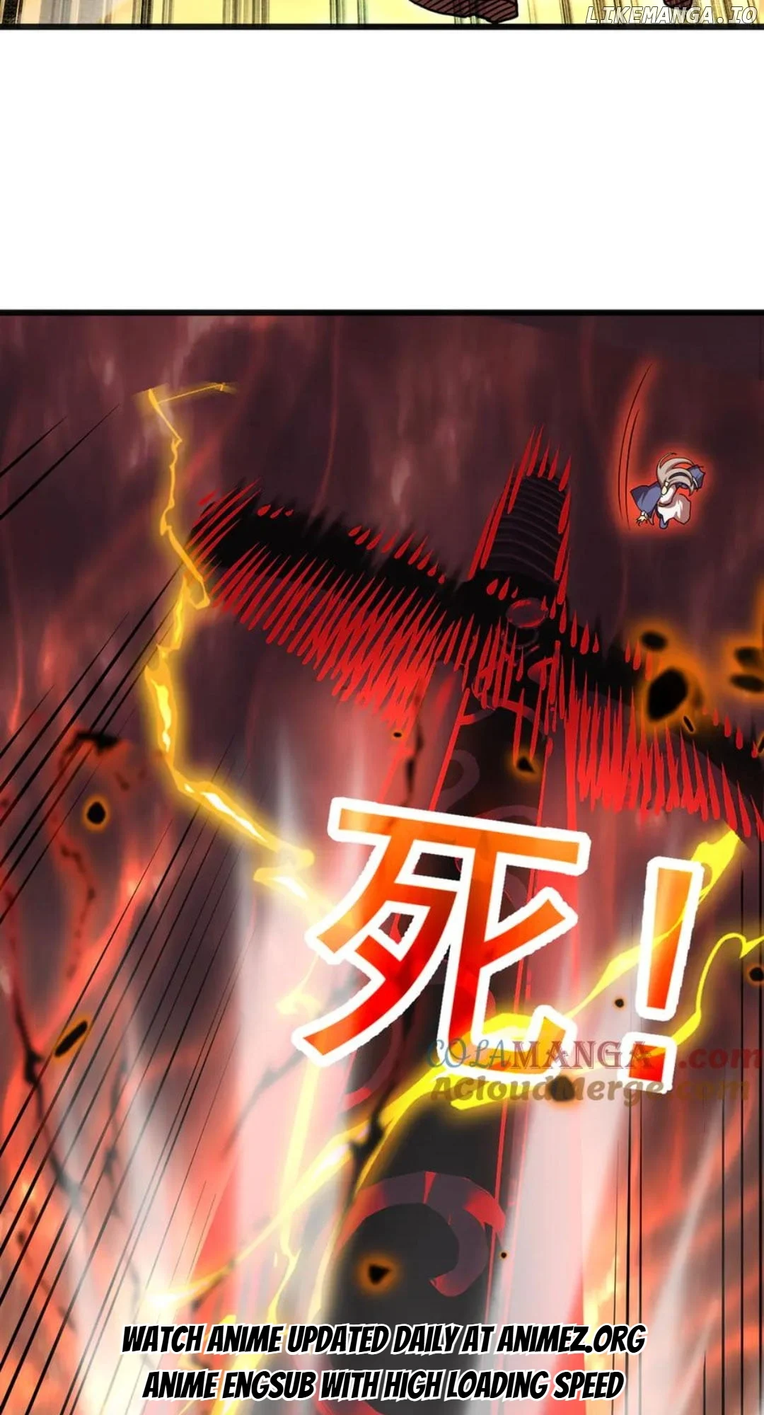 Read Logging 10,000 Years into the Future EN Manga Online