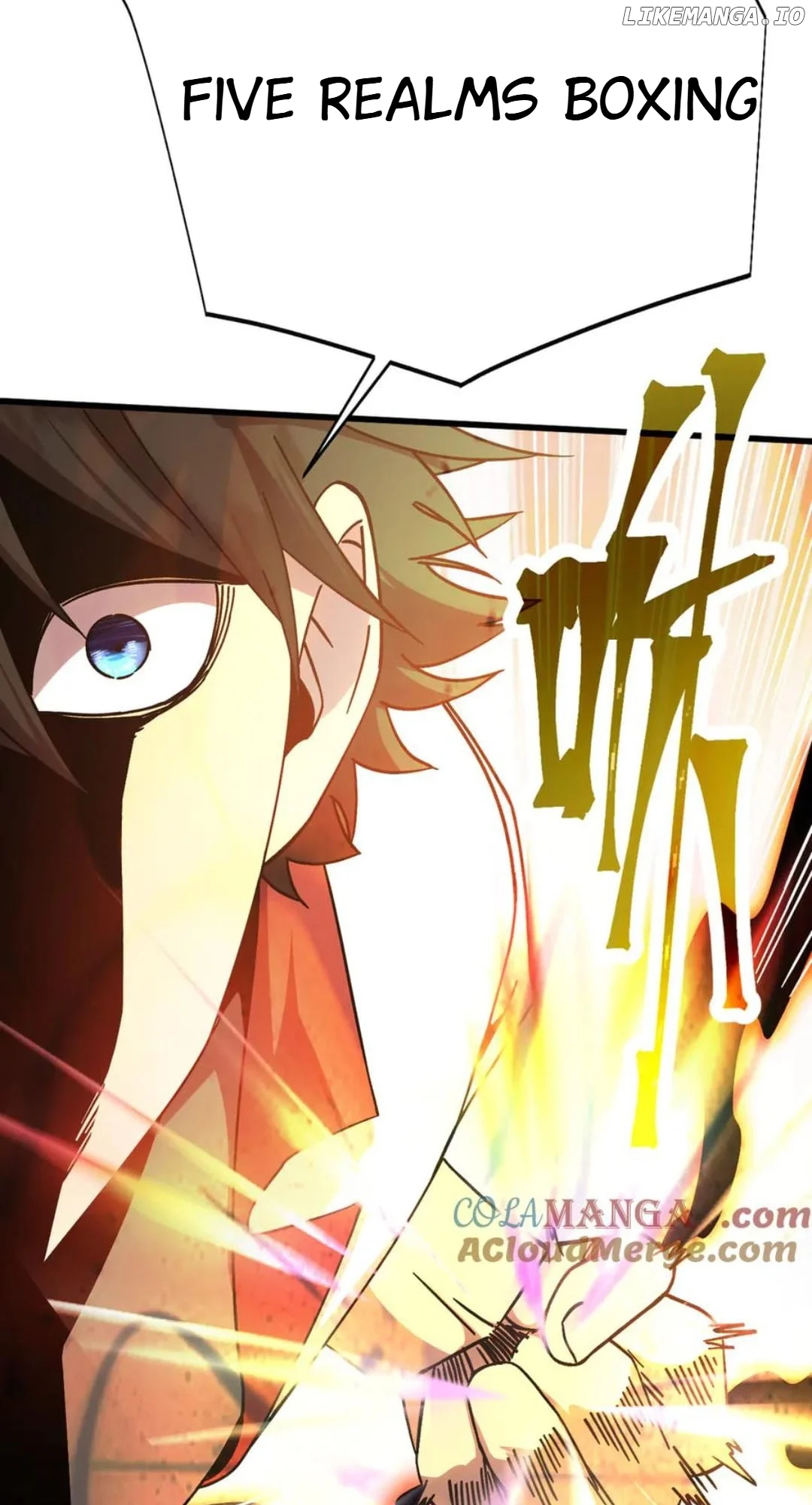 Read Logging 10,000 Years into the Future EN Manga Online