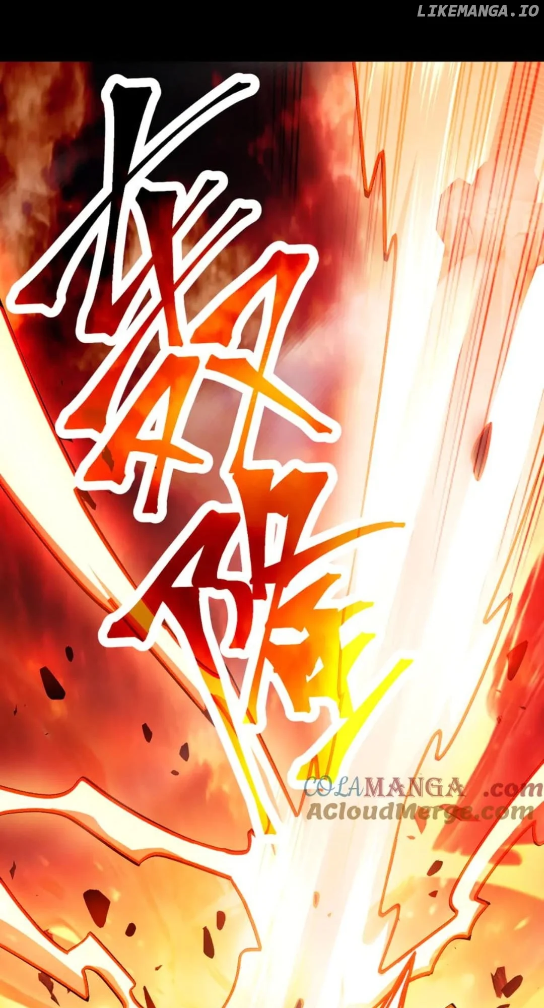 Read Logging 10,000 Years into the Future EN Manga Online