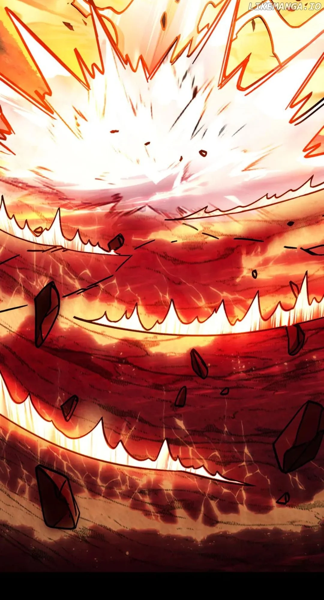 Read Logging 10,000 Years into the Future EN Manga Online