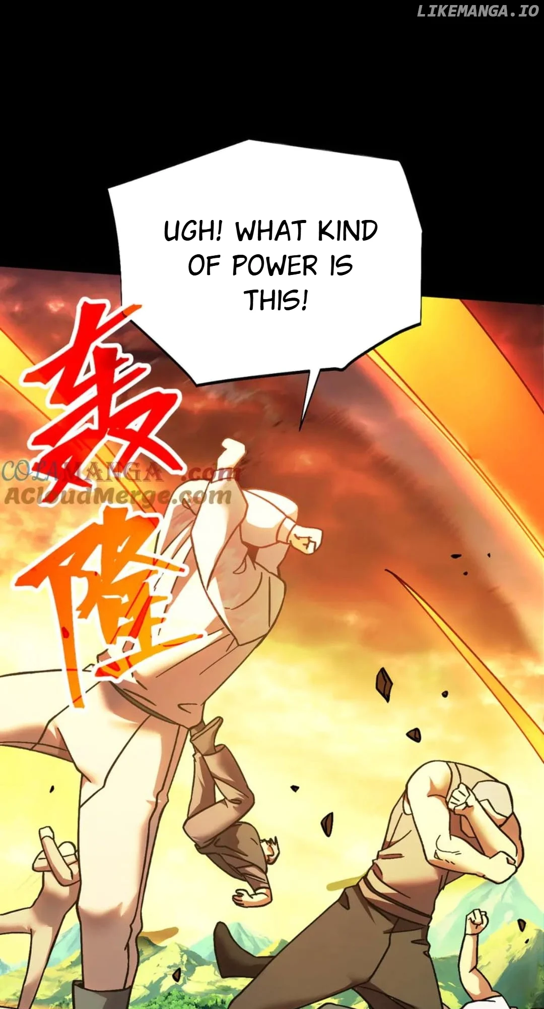 Read Logging 10,000 Years into the Future EN Manga Online