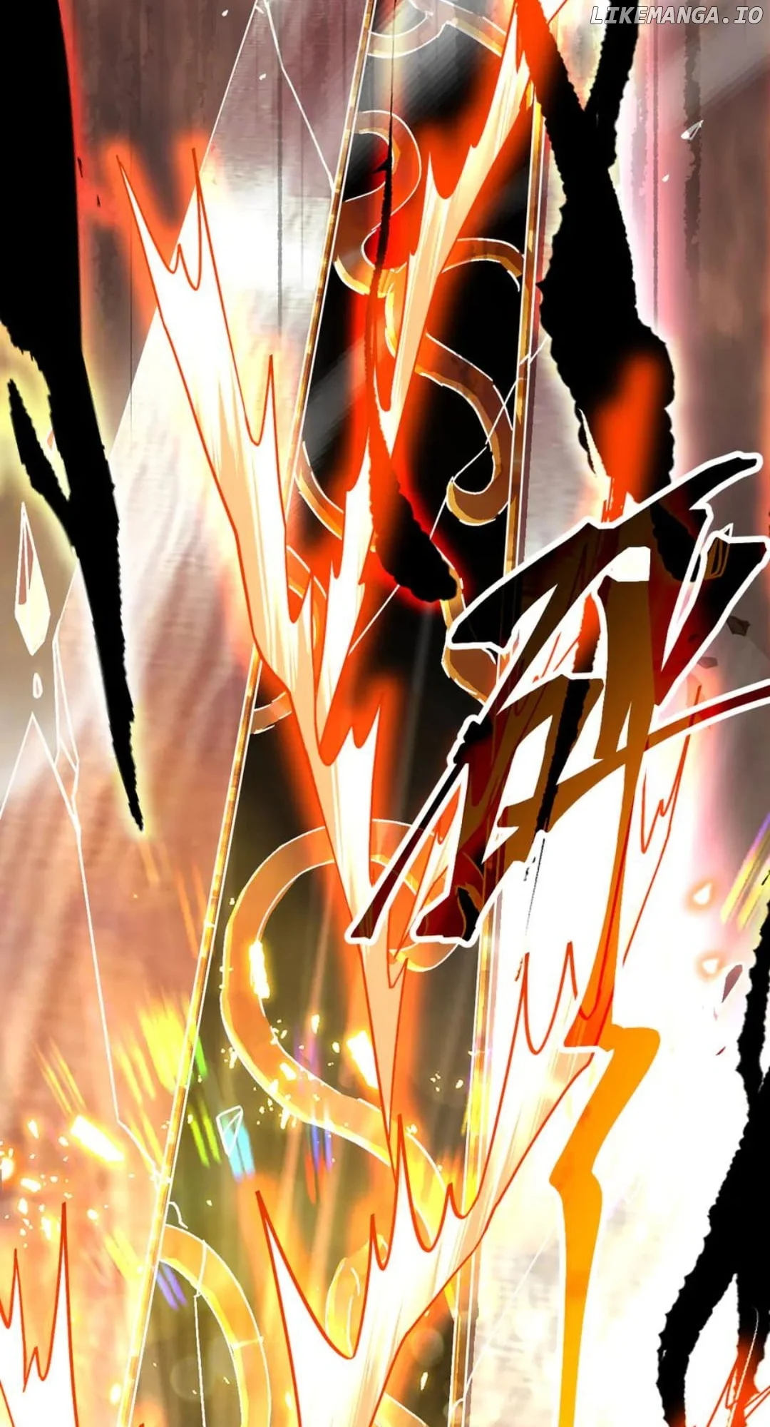 Read Logging 10,000 Years into the Future EN Manga Online