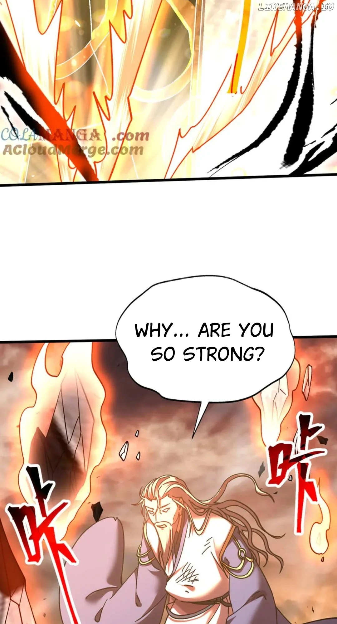 Read Logging 10,000 Years into the Future EN Manga Online
