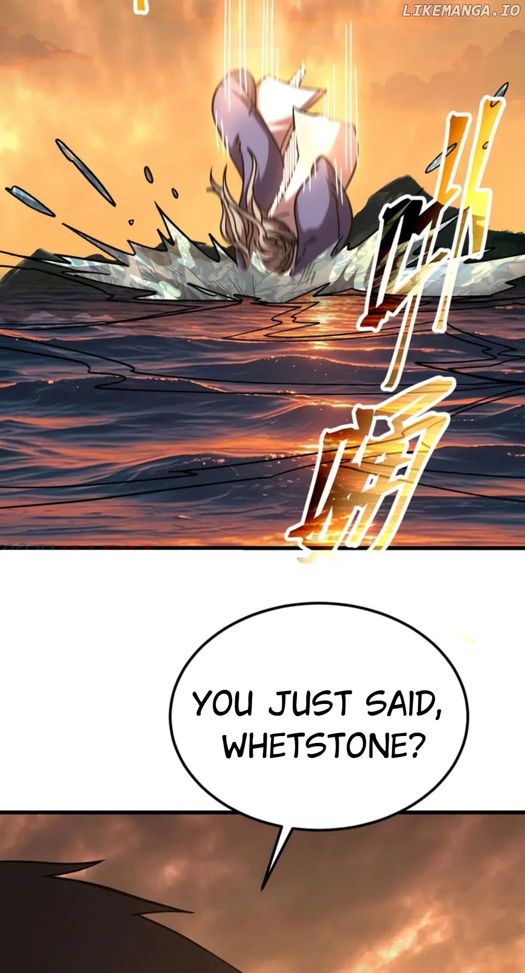 Read Logging 10,000 Years into the Future EN Manga Online