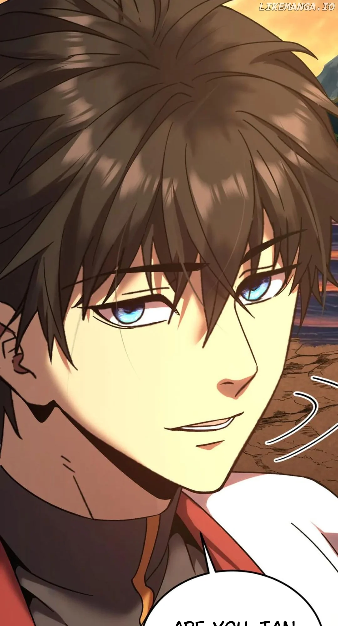 Read Logging 10,000 Years into the Future EN Manga Online