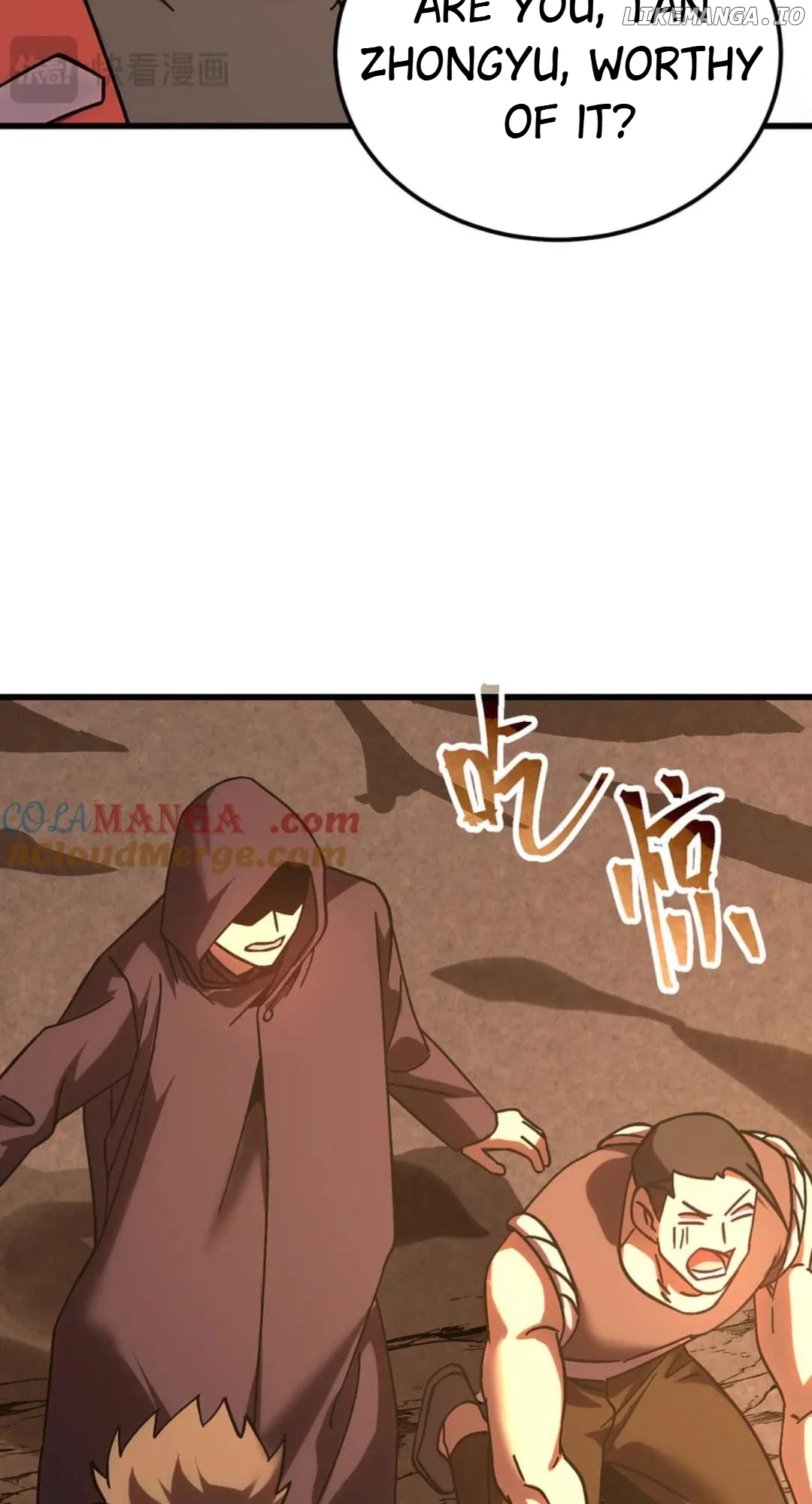 Read Logging 10,000 Years into the Future EN Manga Online