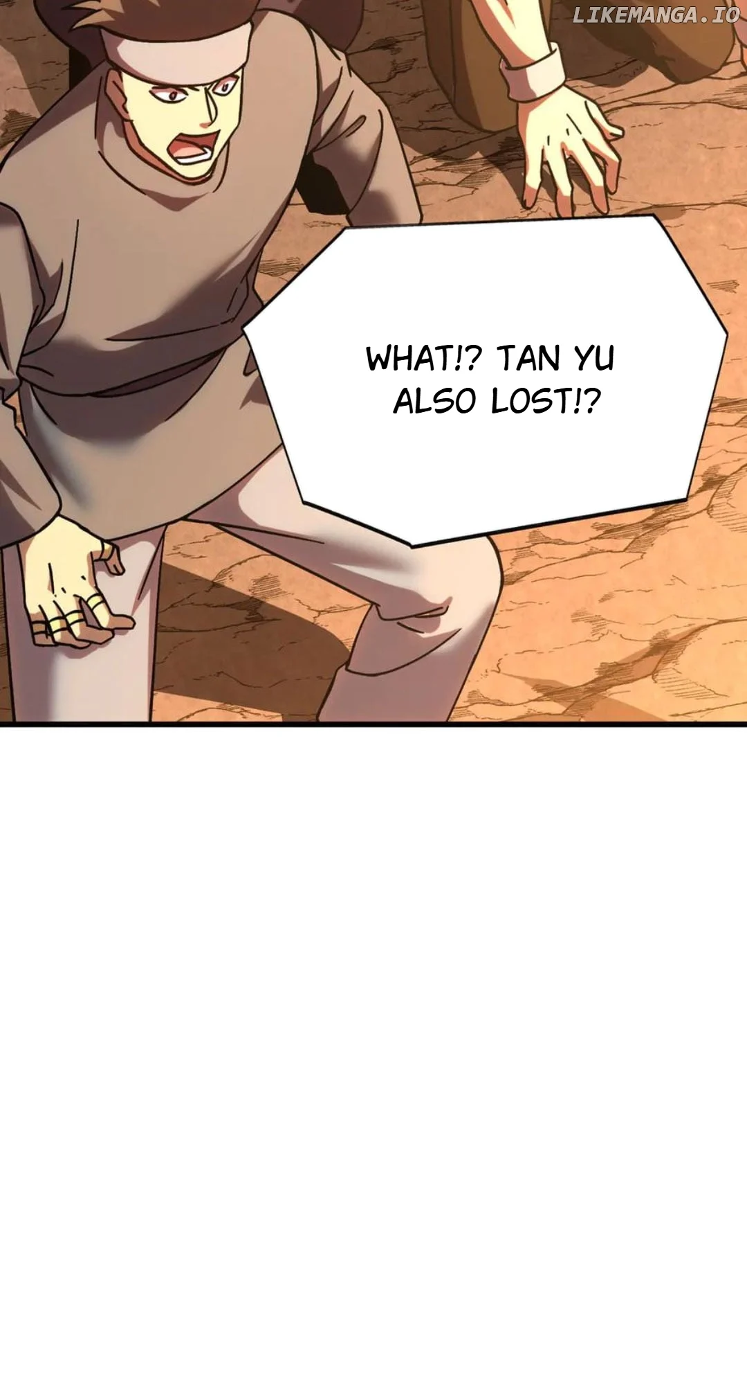 Read Logging 10,000 Years into the Future EN Manga Online
