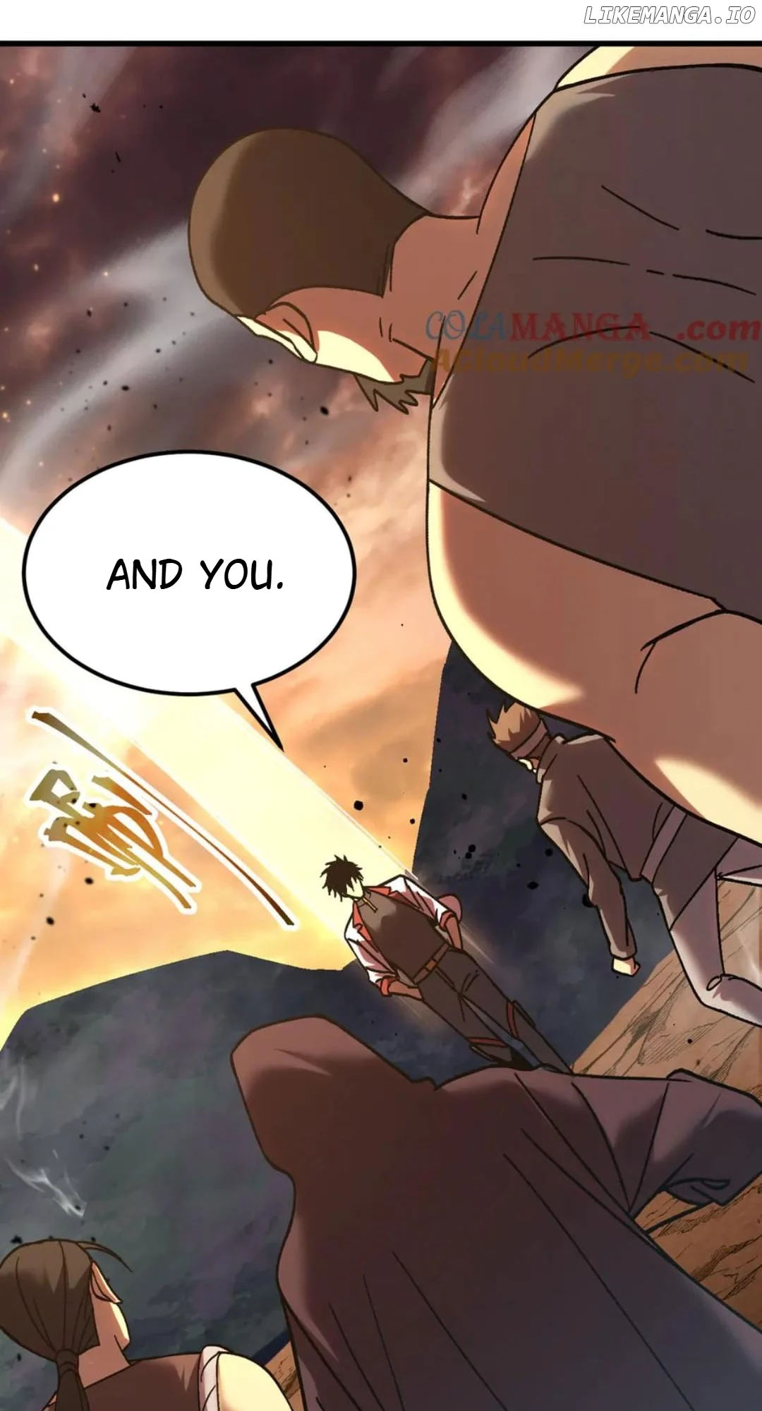 Read Logging 10,000 Years into the Future EN Manga Online
