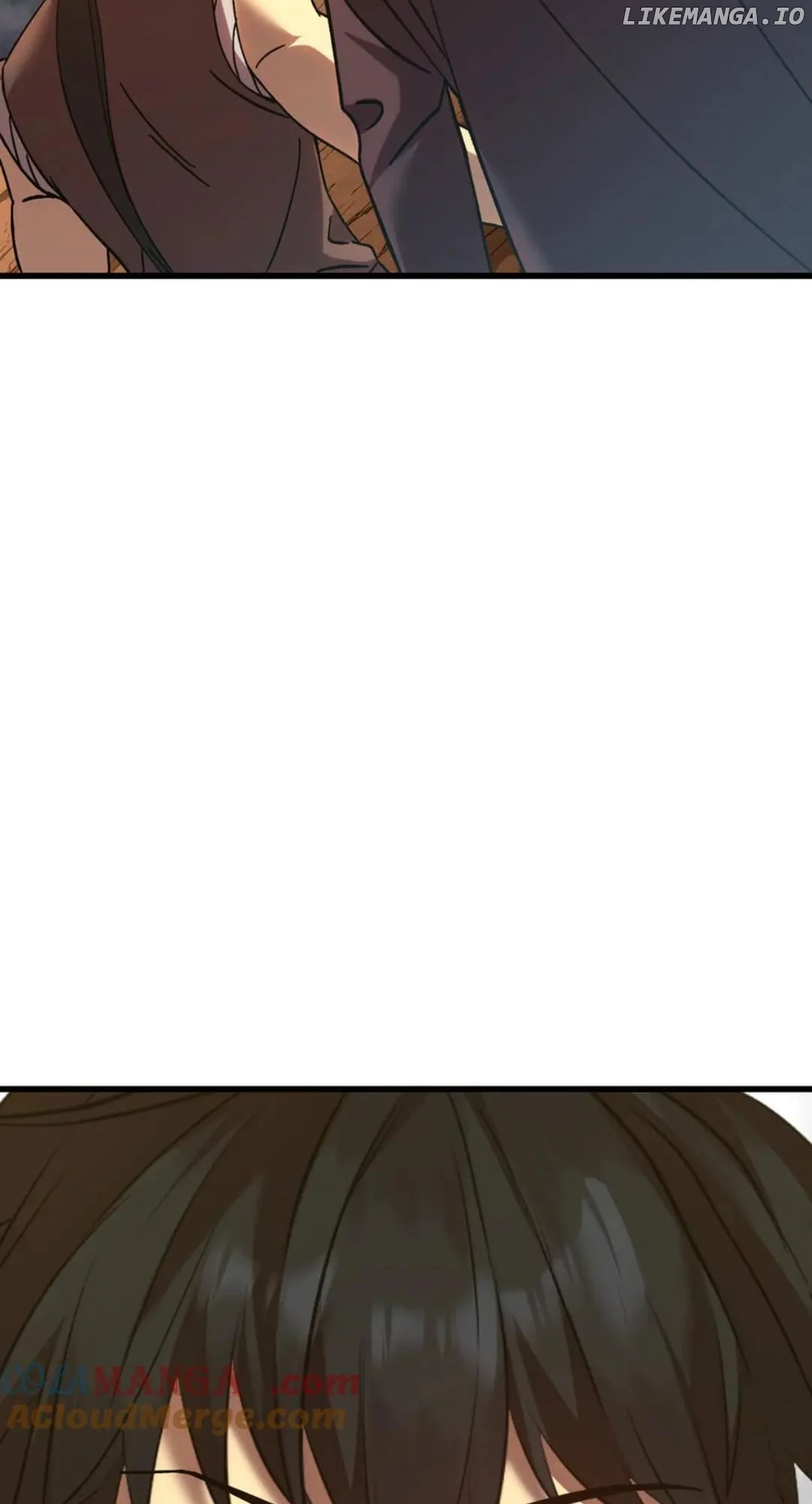 Read Logging 10,000 Years into the Future EN Manga Online